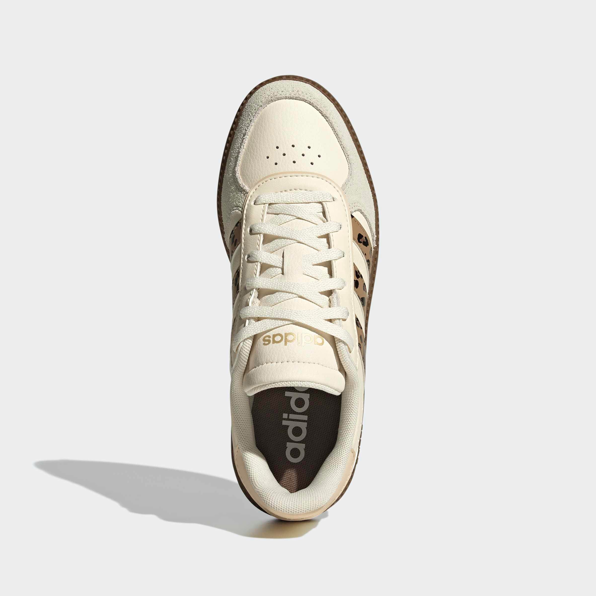 adidas Sportswear Sneaker »BREAKNET SLEEK KIDS«  für Kinder & Jugendliche