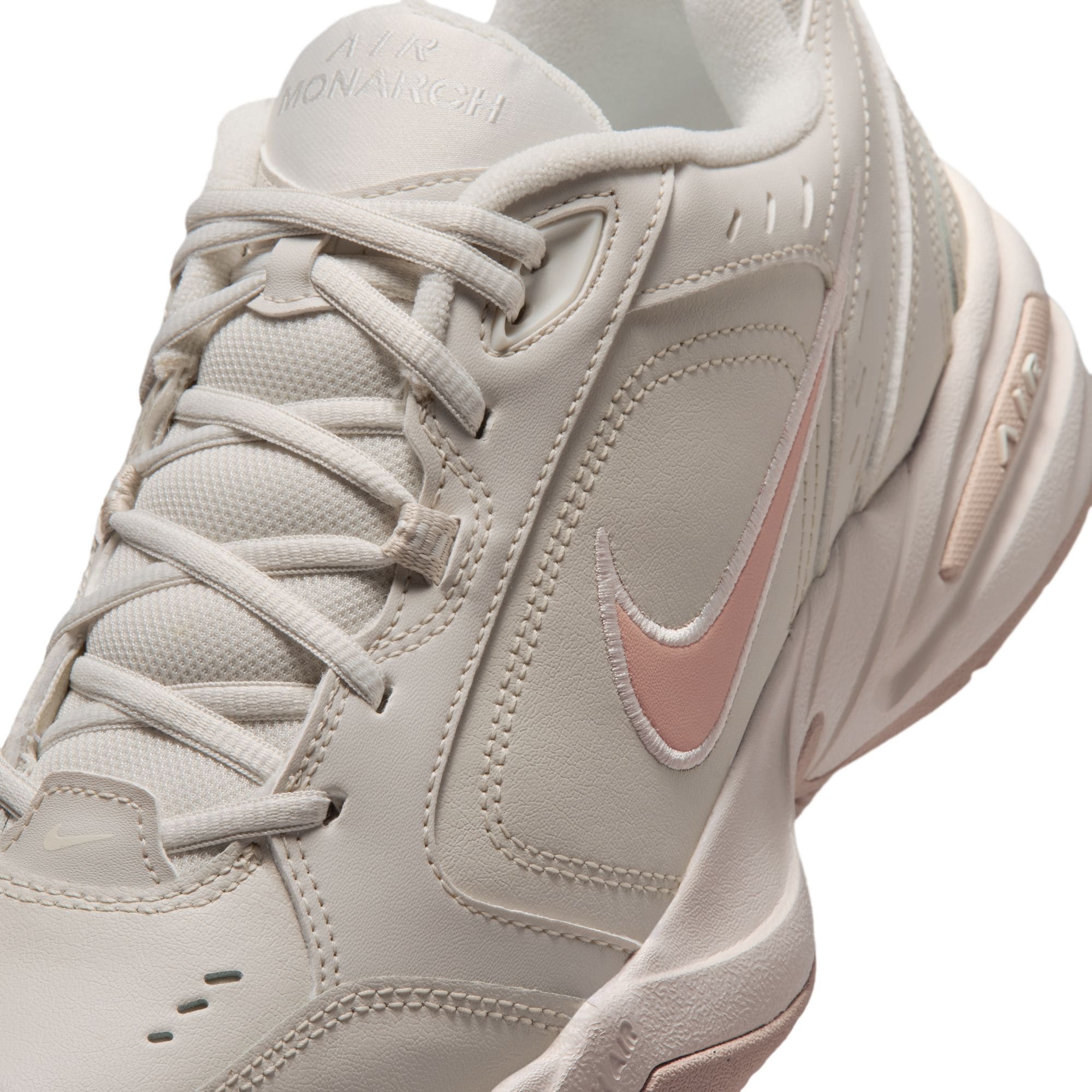 Nike Sneaker »AIR MONARCH IV«