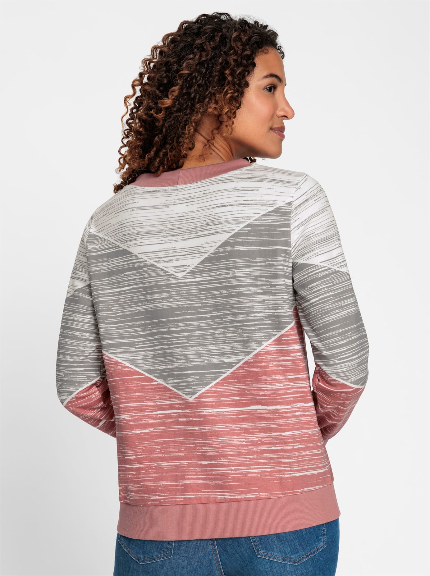 Casual Looks Sweatshirt günstig online kaufen