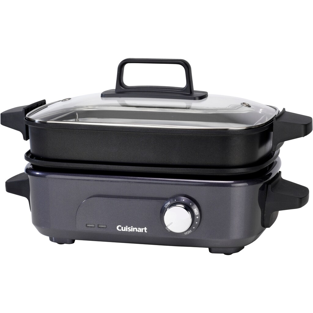 Cuisinart Multikocher »Cooking GRMC3E«