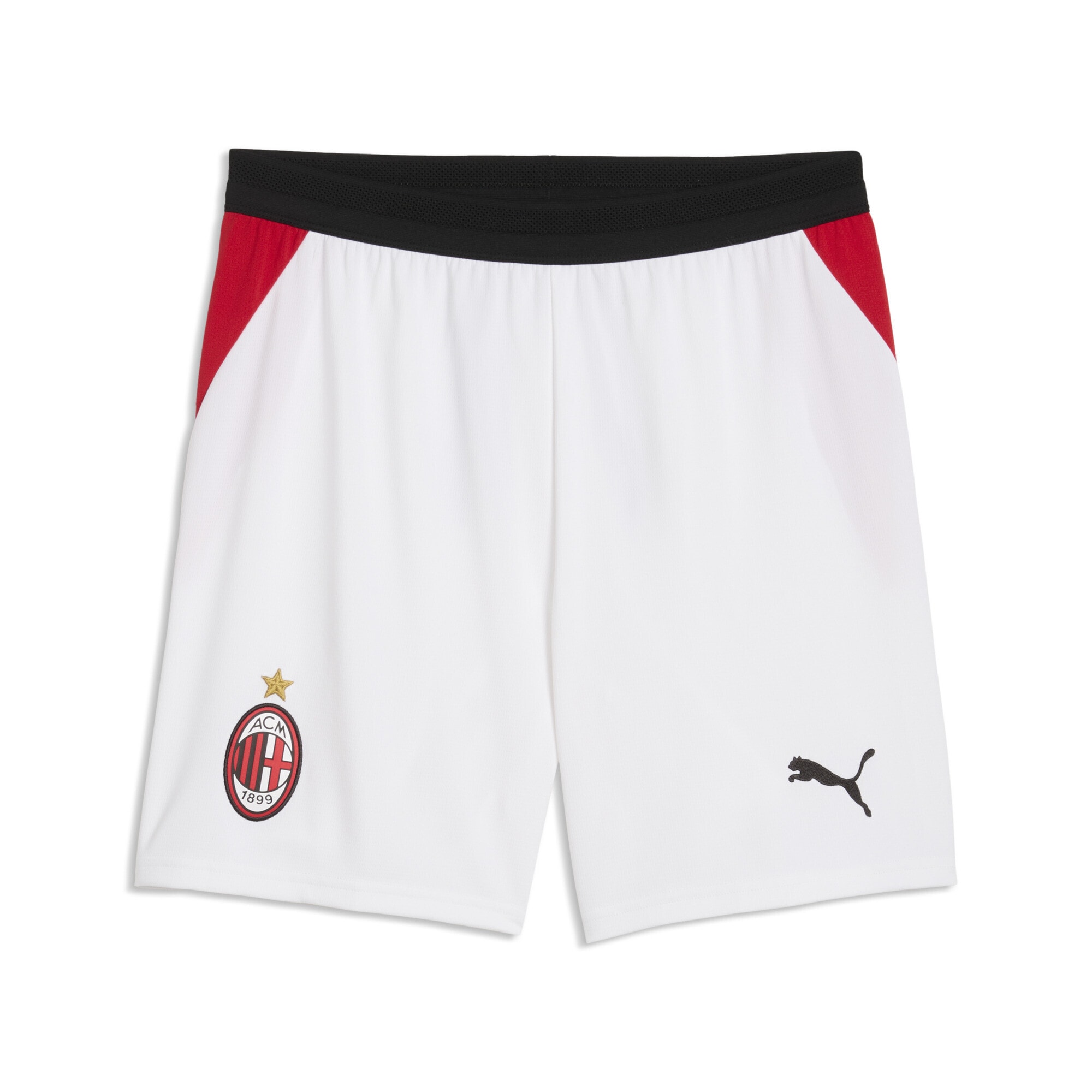 PUMA Sporthose "AC Milan 26/27 Shorts Herren"