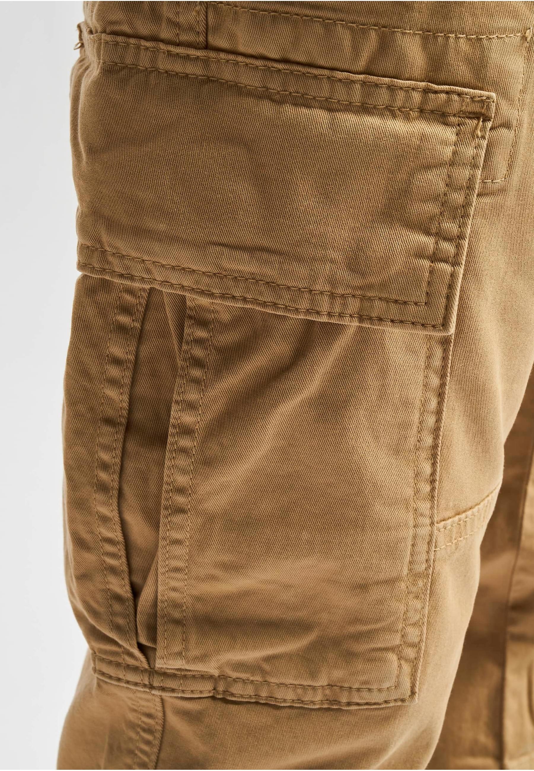 2Y Studios Cargohose »2Y Studios Herren 2Y Basic Cargo Jeans«, (1 tlg.)