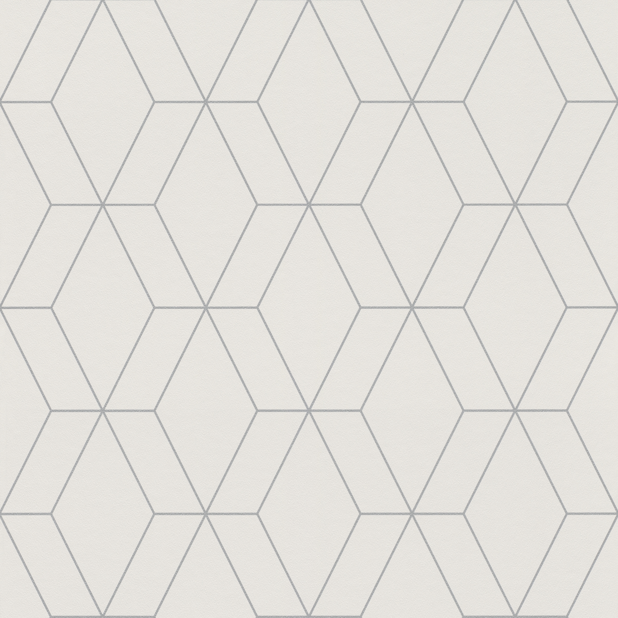 Rasch Papiertapete »Papiertapete mit geometrischen Linien 278606«, geometrisch, Grafisch