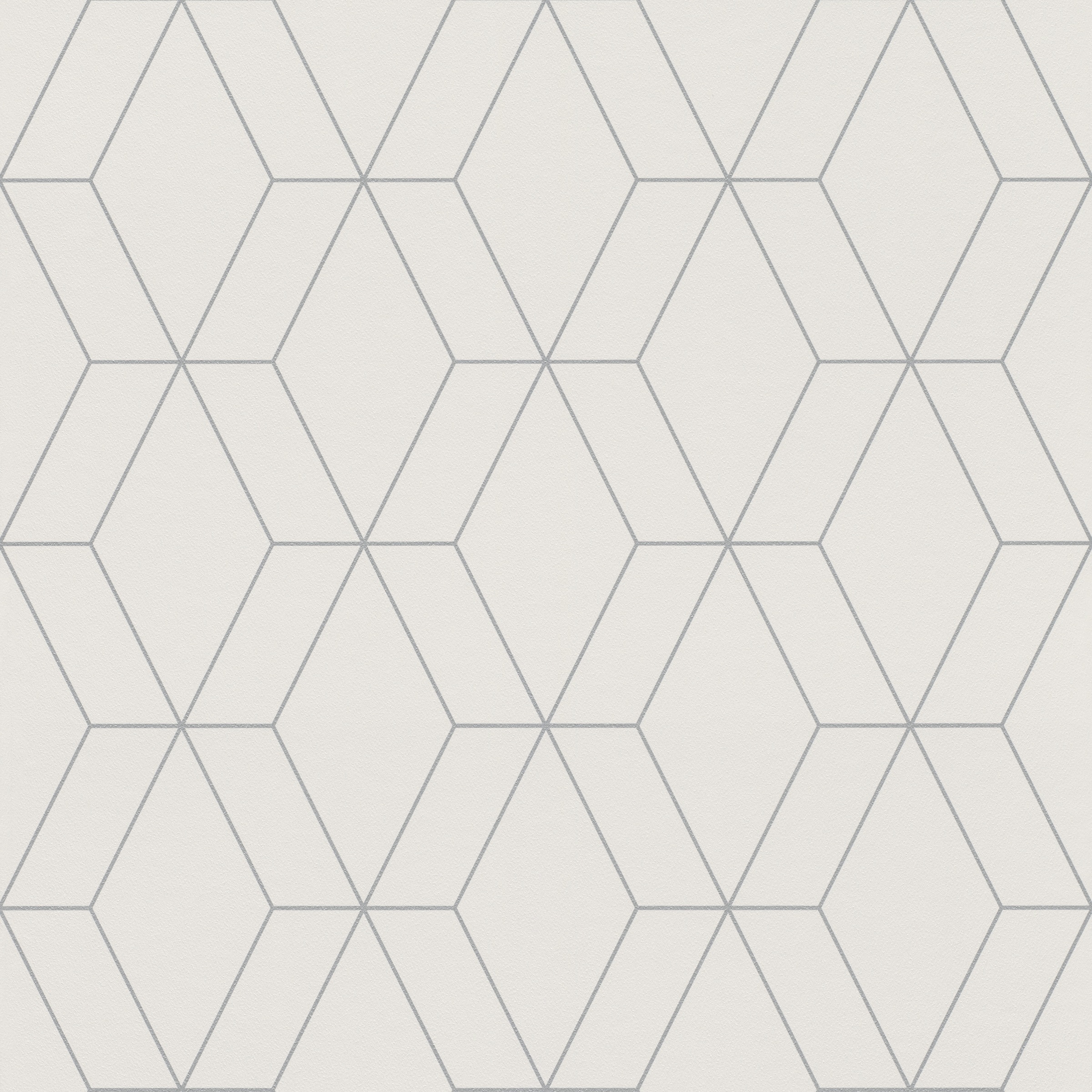 Rasch Papiertapete "Papiertapete mit geometrischen Linien 278606" geometris günstig online kaufen