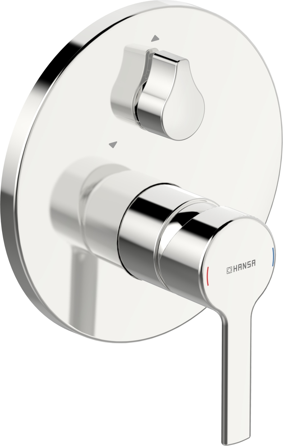HANSA Brausethermostat »RONDA«