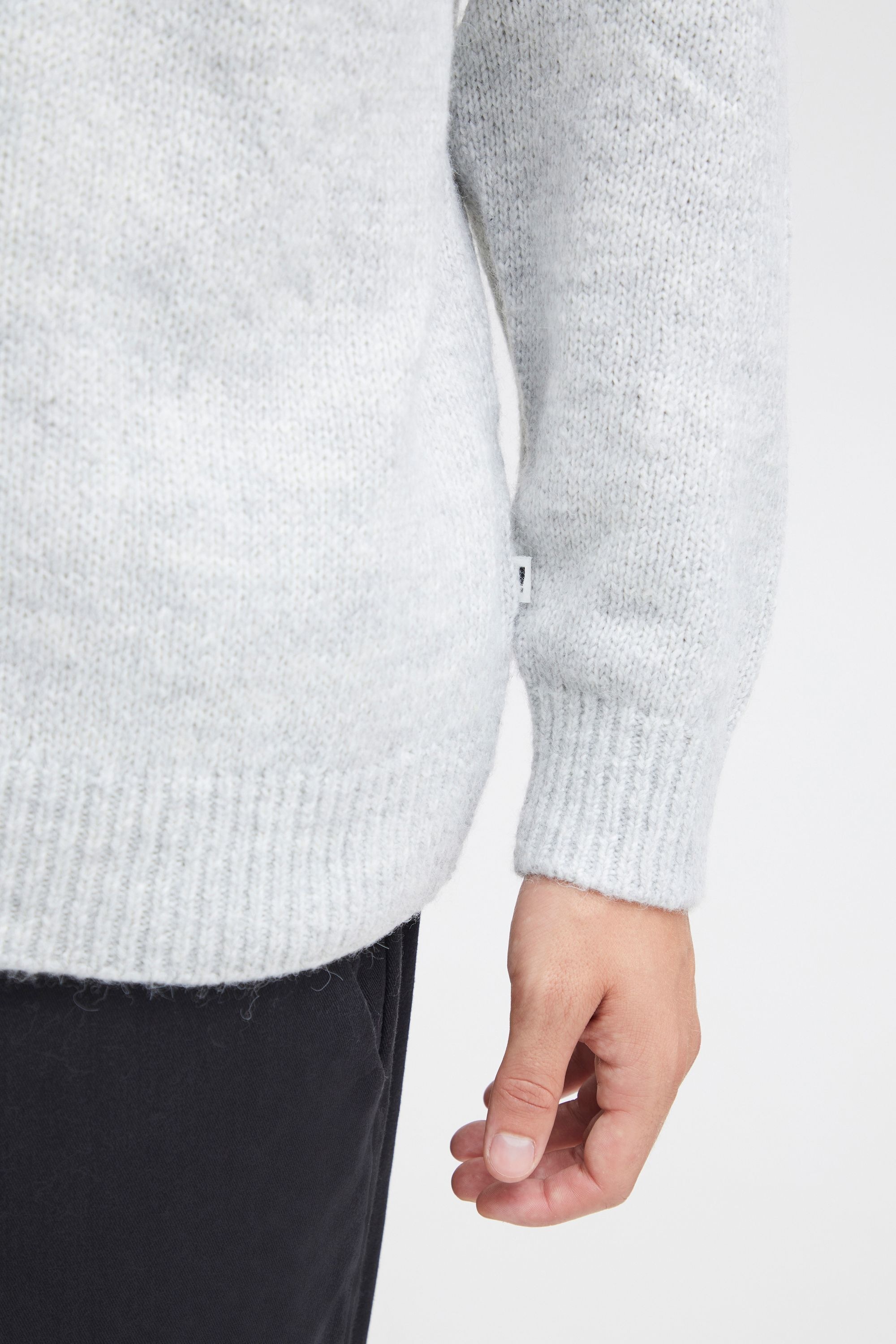 !Solid Strickjacke »Strickjacke SDHamed«