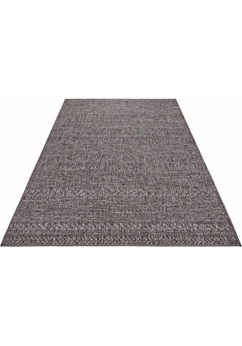 NORTHRUGS Teppich »Granado«, rechteckig, 6 mm Höhe, In-und Outdoor geeignet, Sisal... kaufen