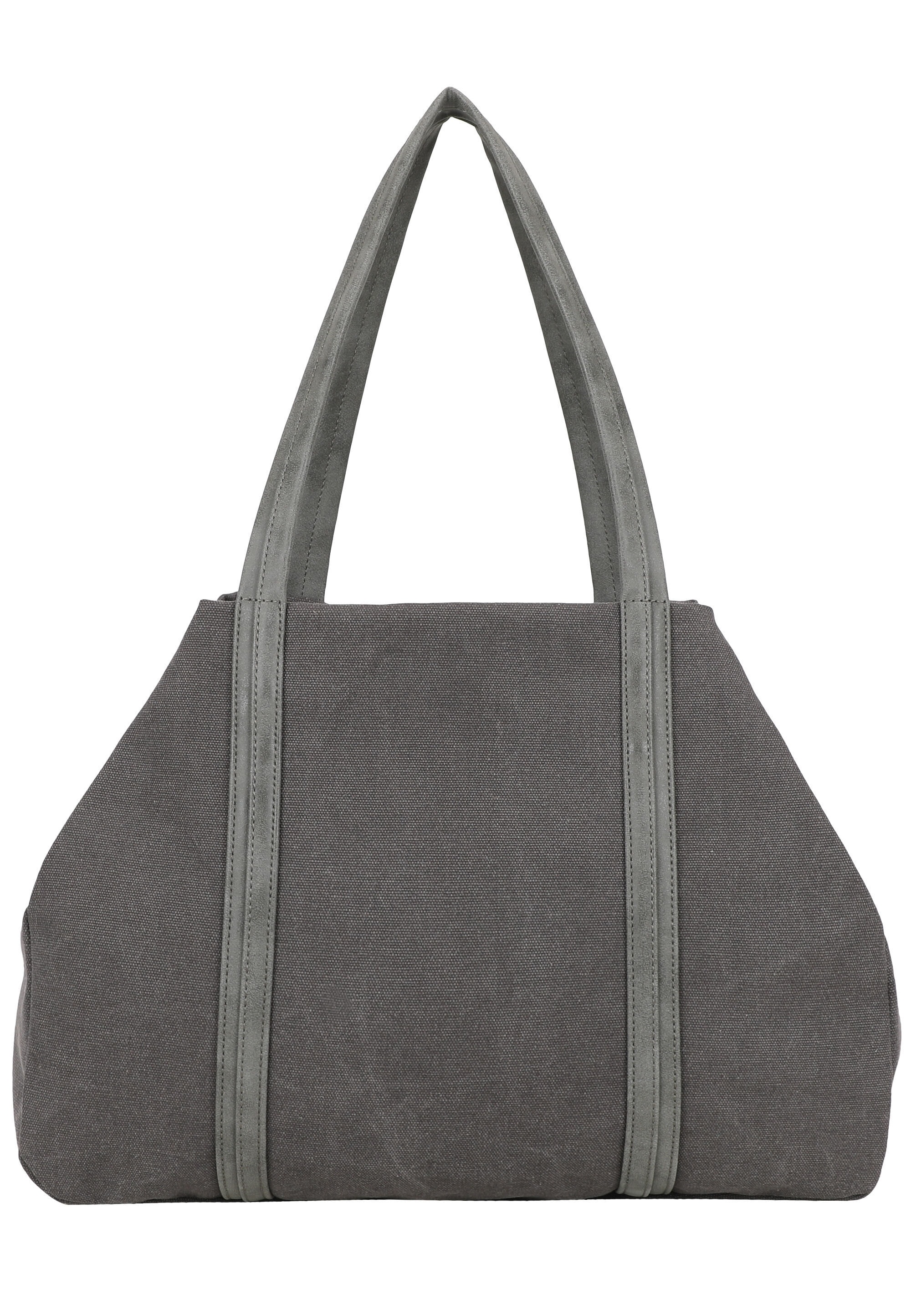 Fritzi aus Preußen Shopper »Simply Shopper Limited Embro Fun« mit Reißverschluss