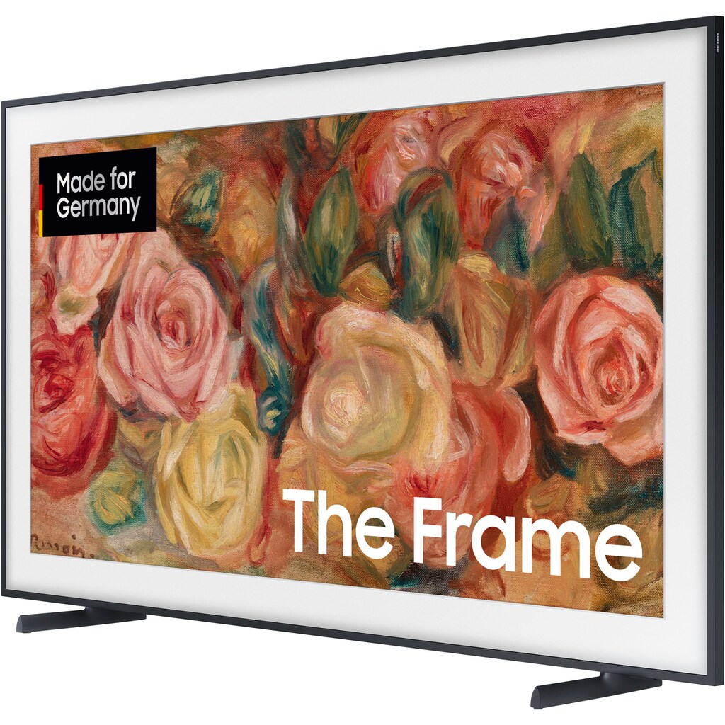 Samsung QLED-Fernseher »GQ75LS03DAU«, 189 cm/75 Zoll, 4K Ultra HD, Smart-TV