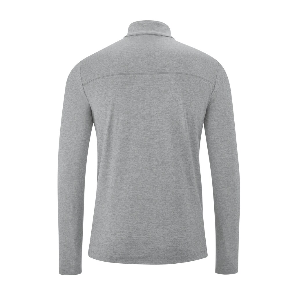 Maier Sports Langarmshirt »Burray HZ M«