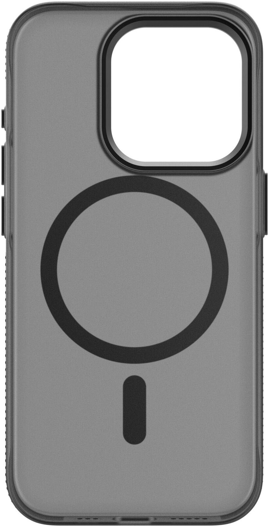 DECODED Smartphone-Hülle »Recycled Plastic Backcover iPhone 15 Pro«, iPhone 15 Pro, 15,5 cm (6,1 Zoll)