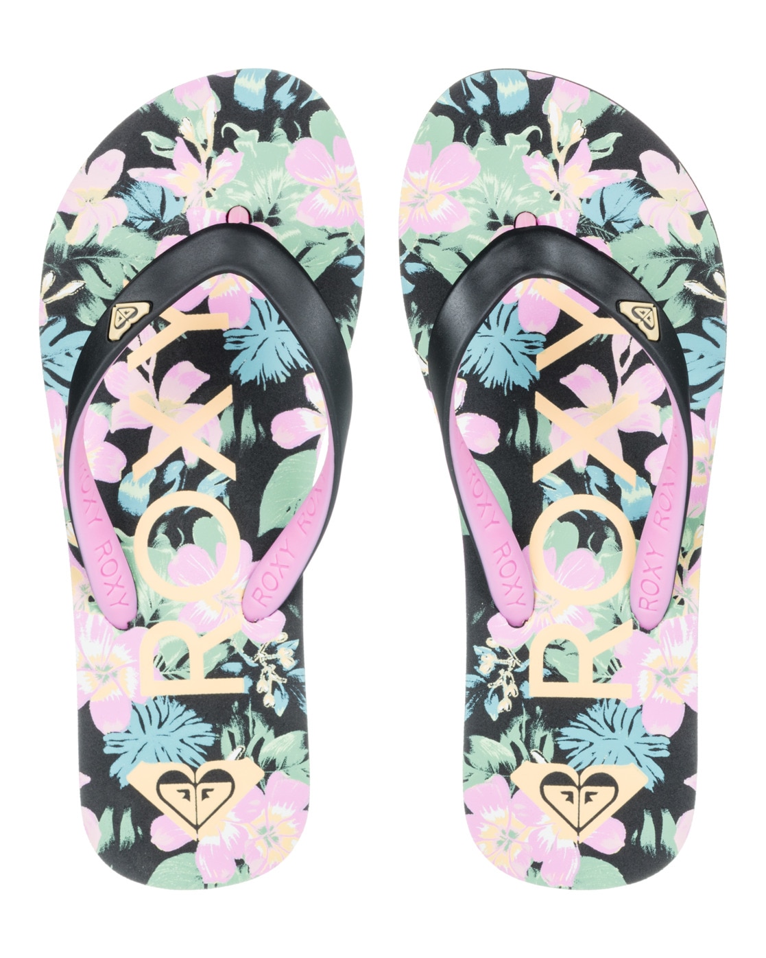 Roxy Sandale »Tahiti«