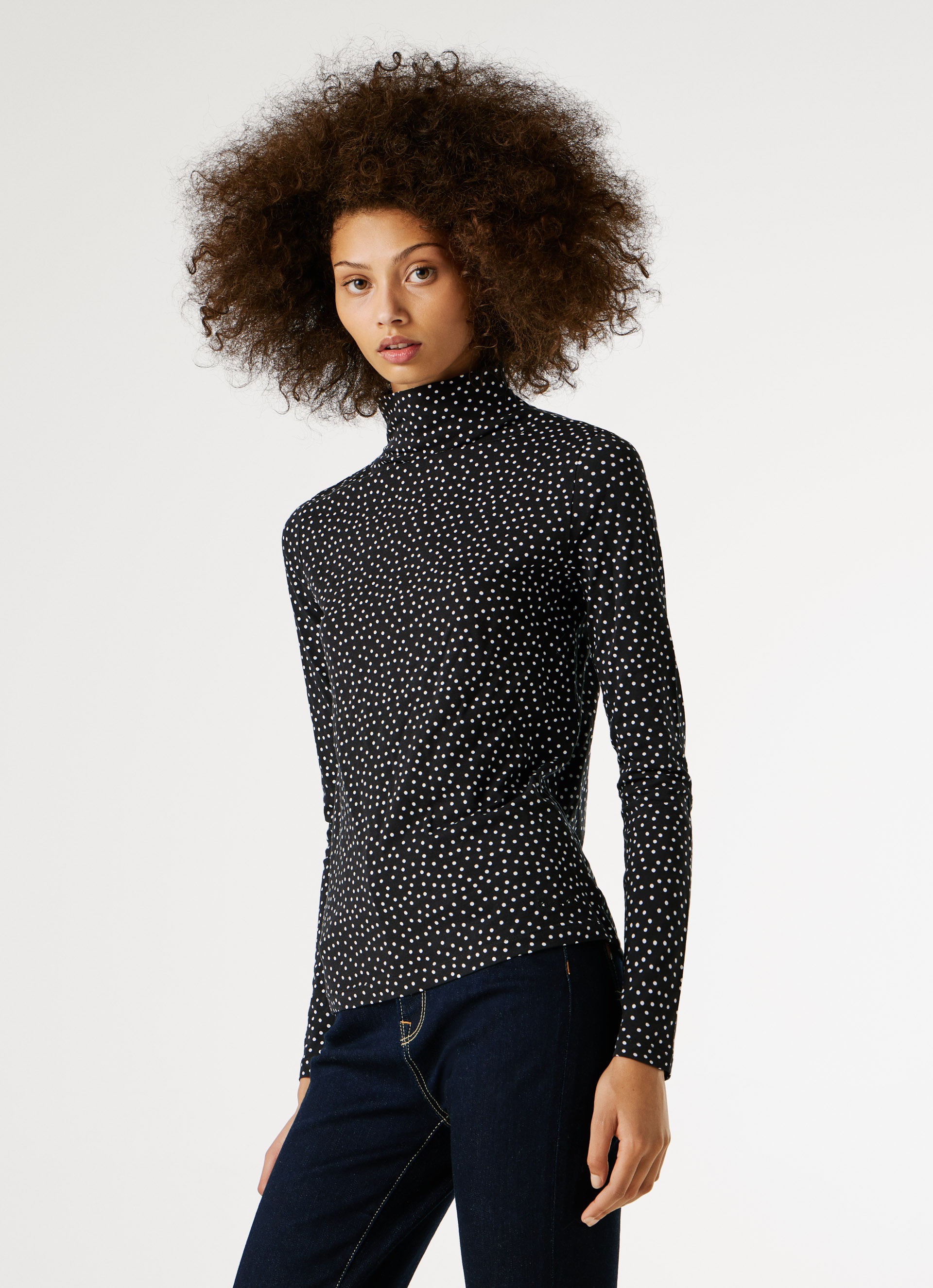 Pepe Jeans Langarmshirt »BIBI«