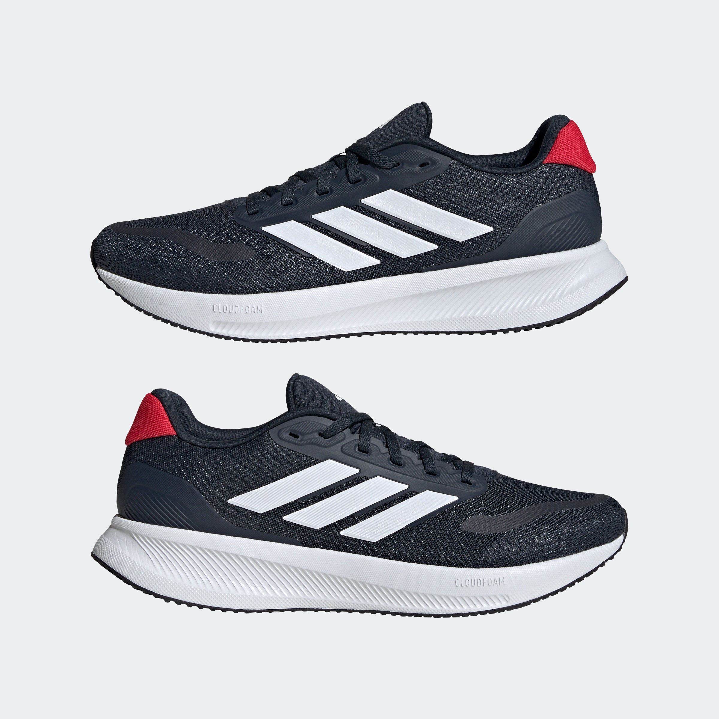adidas Performance Laufschuh »RUNFALCON 5«
