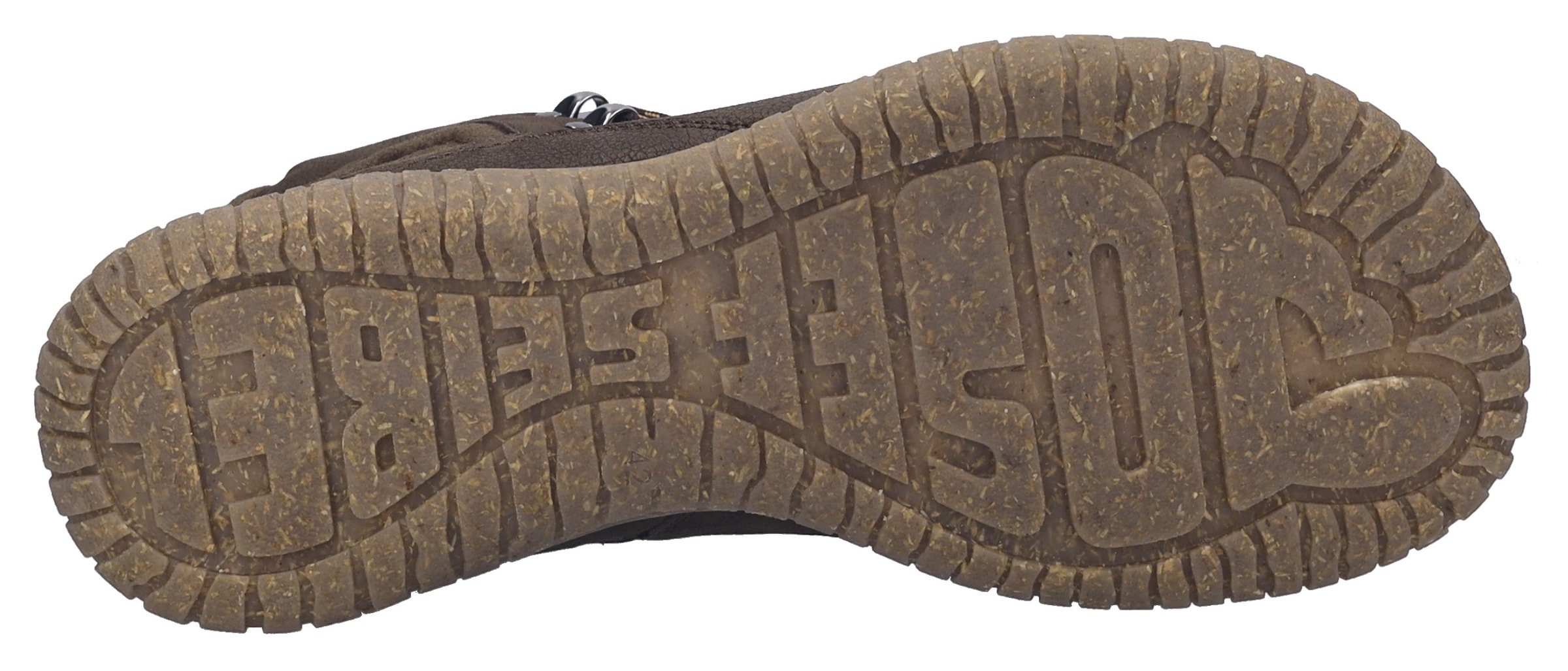 Josef Seibel Schnürboots »Wallace 03«, in weiter Form