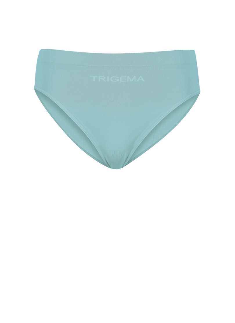 Trigema Slip »TRIGEMA Slip aus Polyamid/Elastan«, (1 St.)