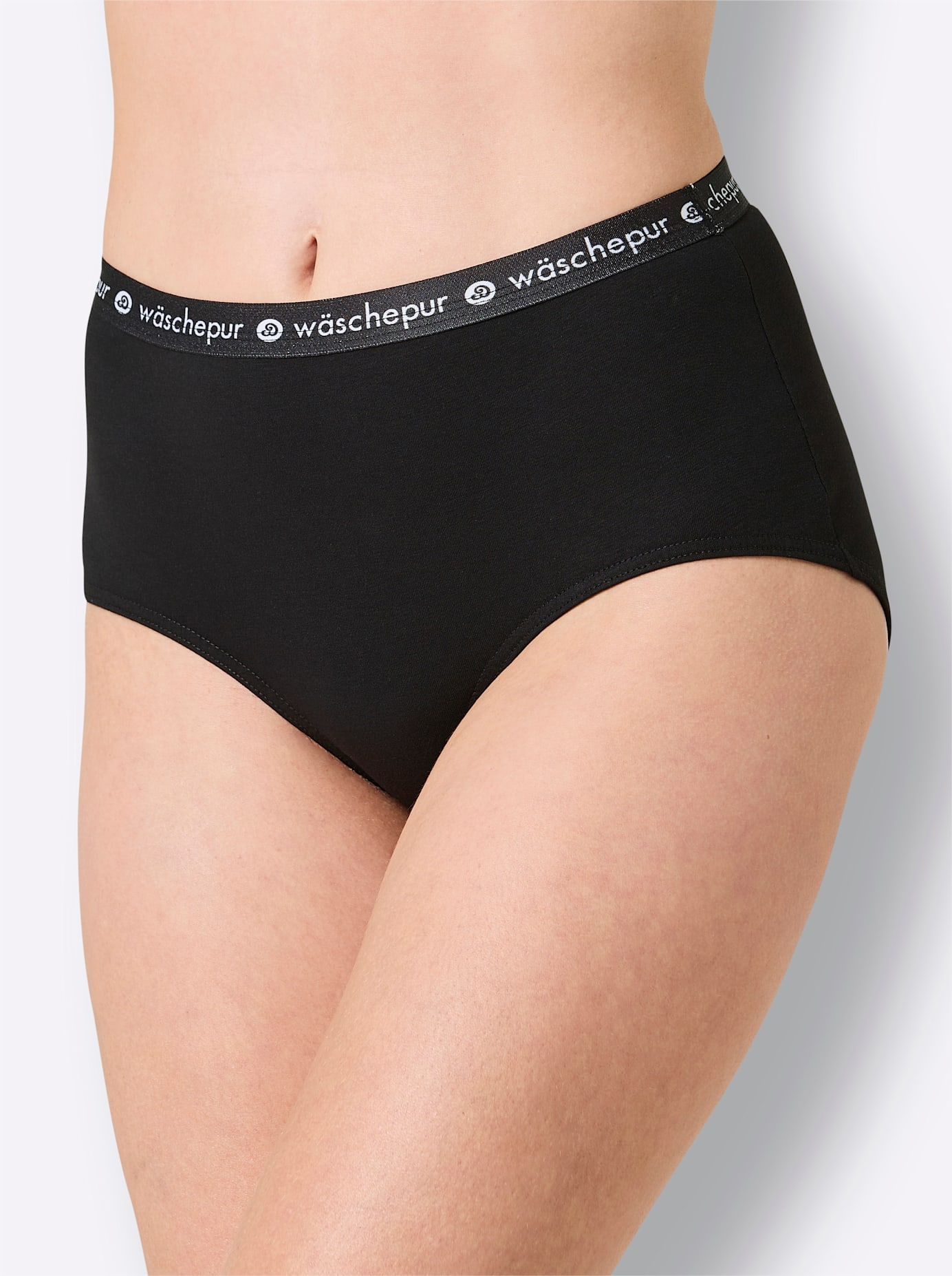 wäschepur Taillenslip 2 Stk.