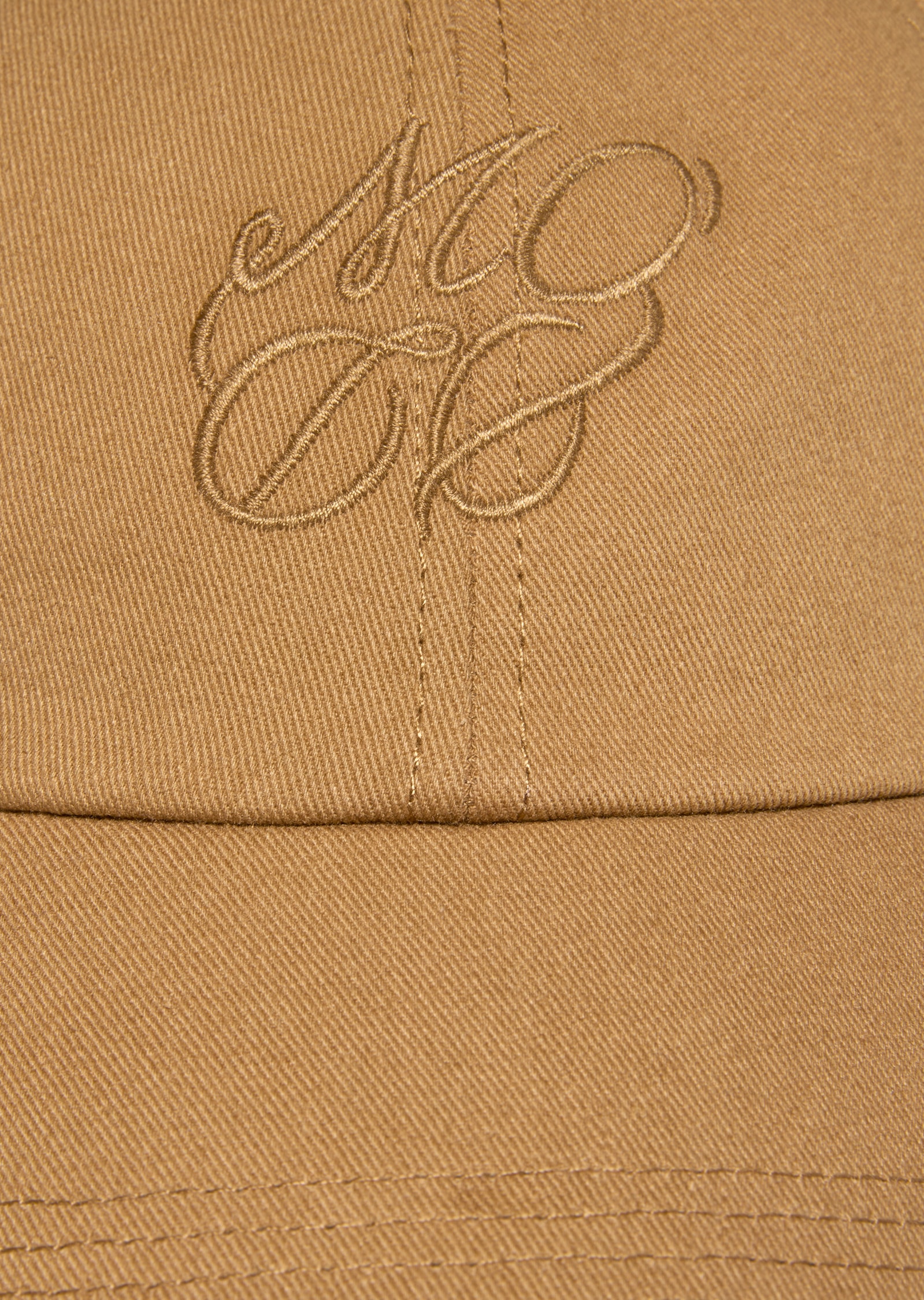 Marc O'Polo DENIM Baseball Cap »aus reinem Baumwoll-Twill«
