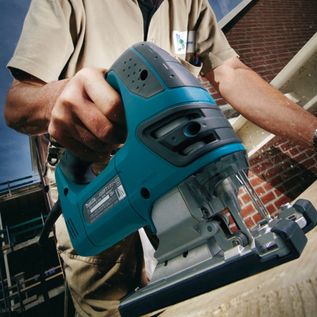 Makita Pendelhubstichsäge »4350FCTJ«, 135 mm, 720 W