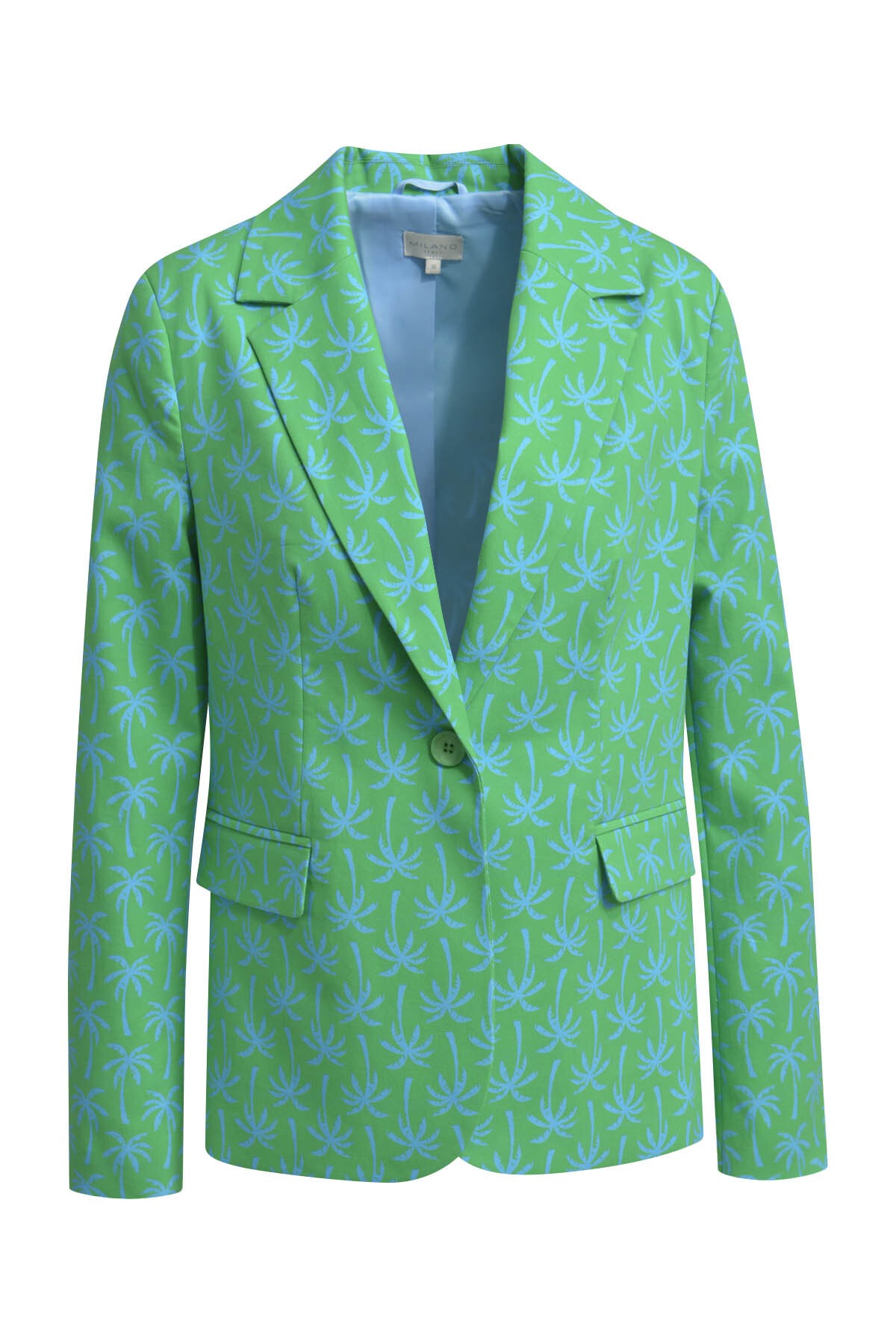 Milano Italy Jackenblazer, mit Reverskragen günstig online kaufen