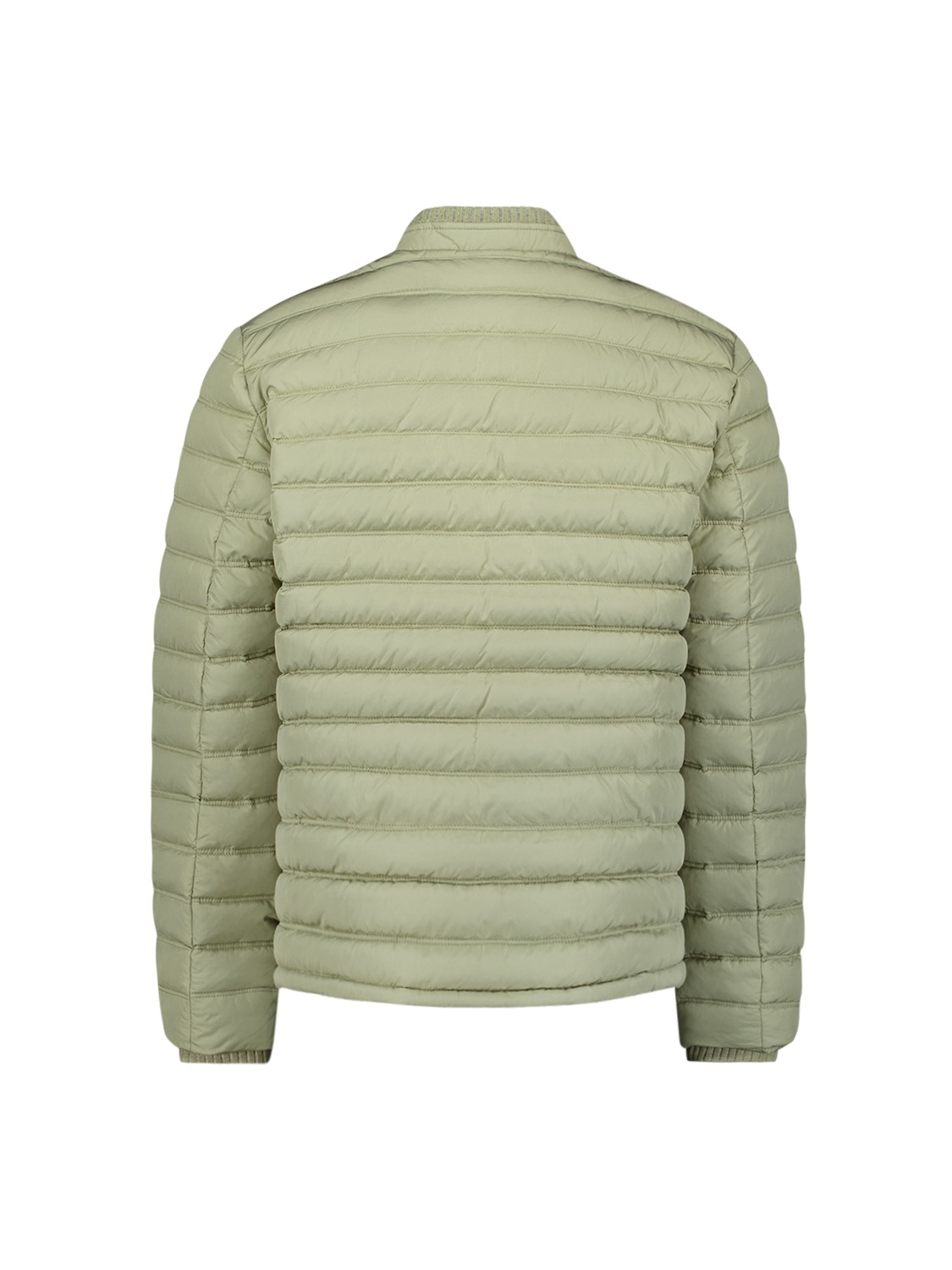 NO EXCESS Steppjacke "No Excess Steppjacke Jacket Short Fit Padded" günstig online kaufen