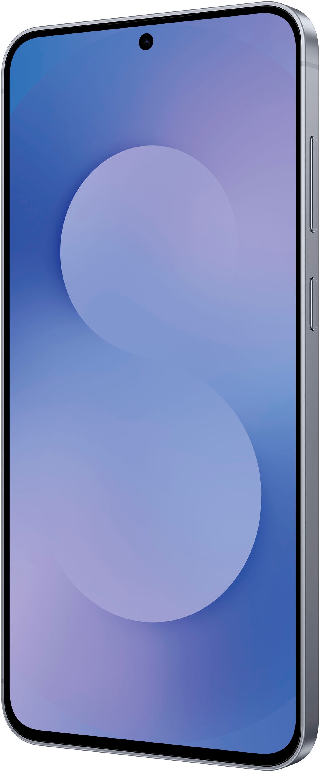 Samsung Smartphone »Galaxy S25 FE«, navy