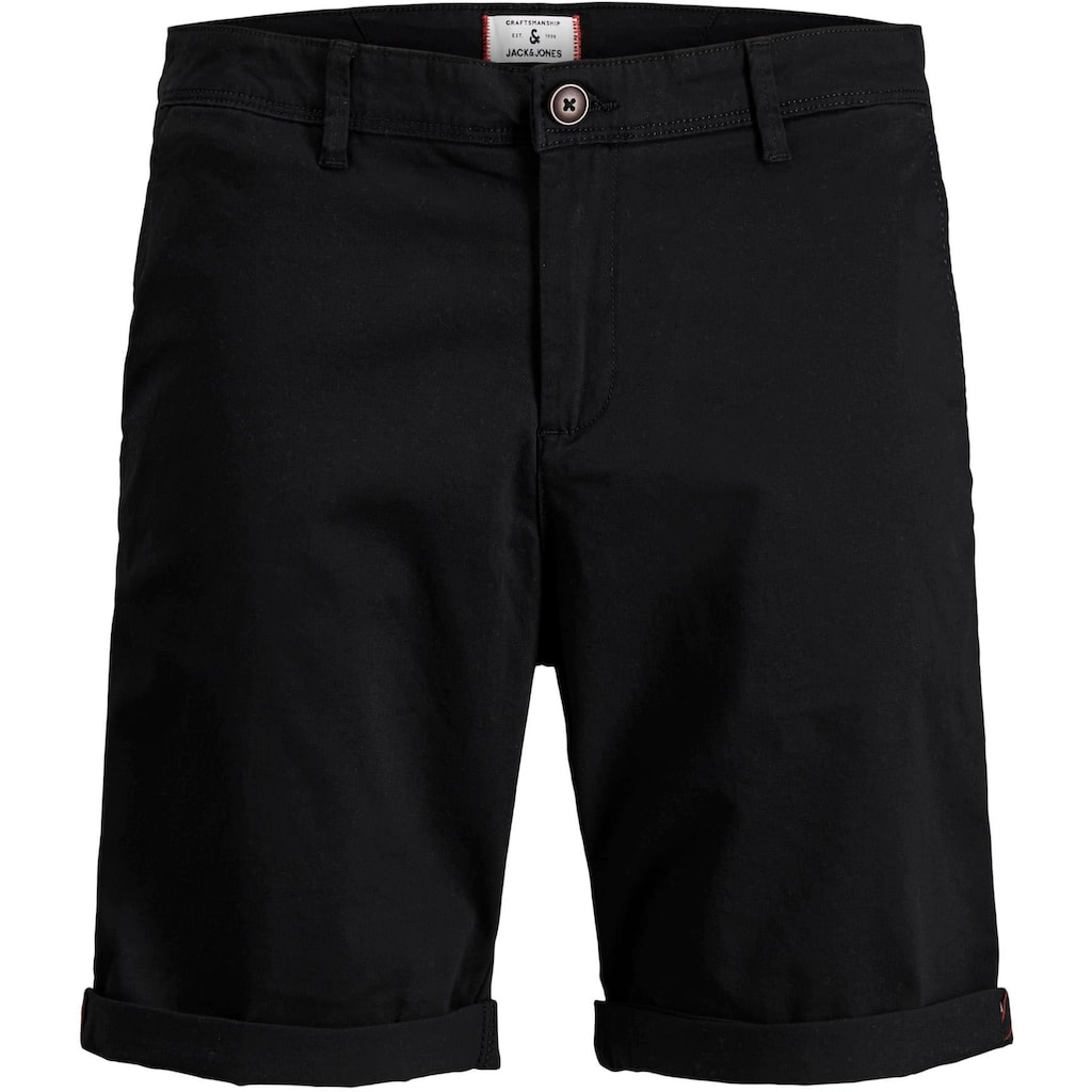 Jack & Jones Chinoshorts »BOWIE SHORTS«