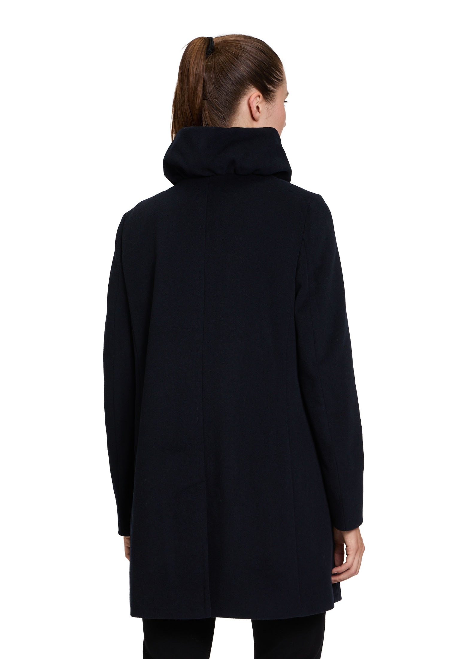 Gil Bret Wolljacke »Gil Bret Wolljacke mit Stehkragen«