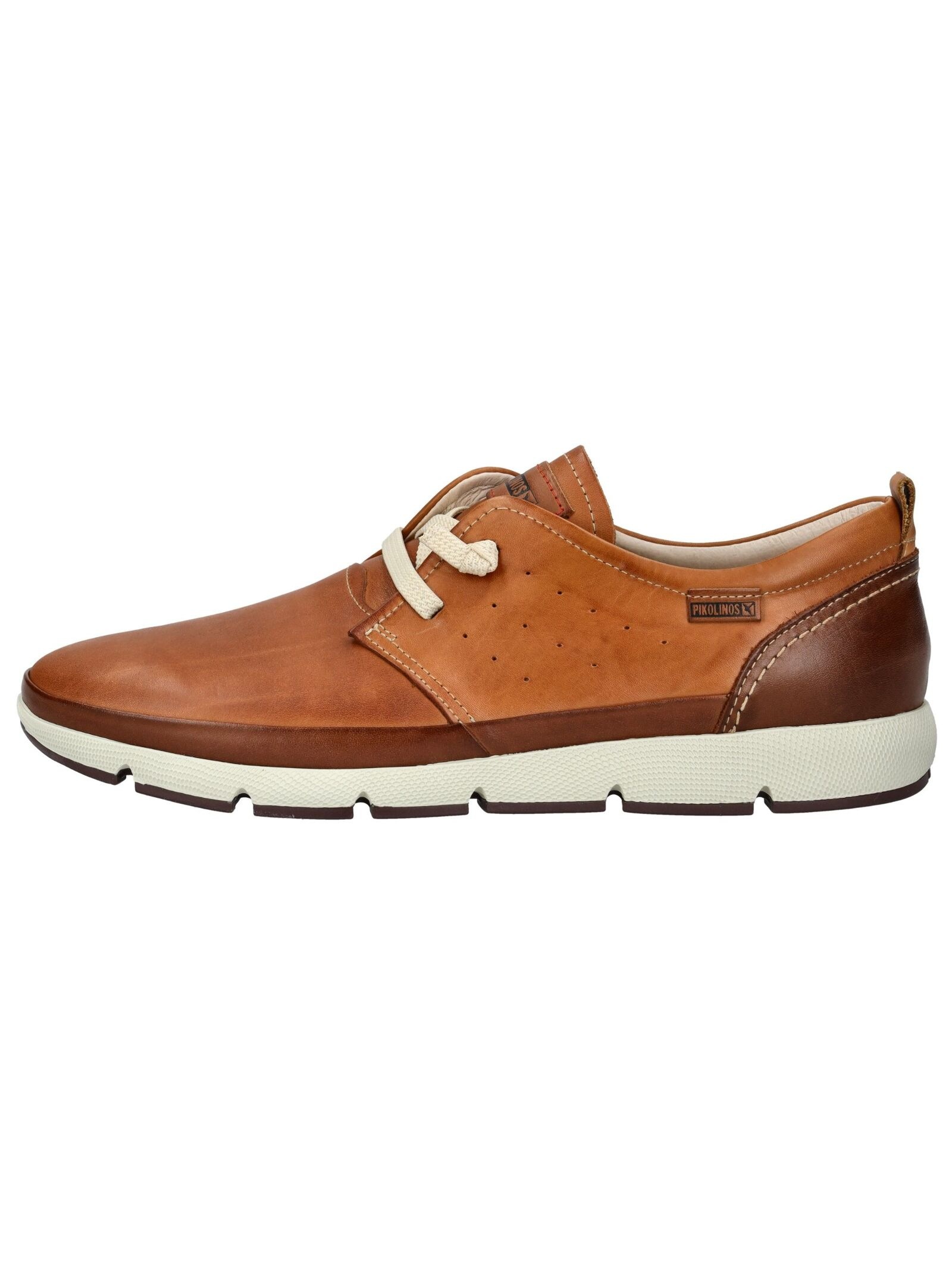 PIKOLINOS Sneaker "PIKOLINOS Sneaker Leder" günstig online kaufen