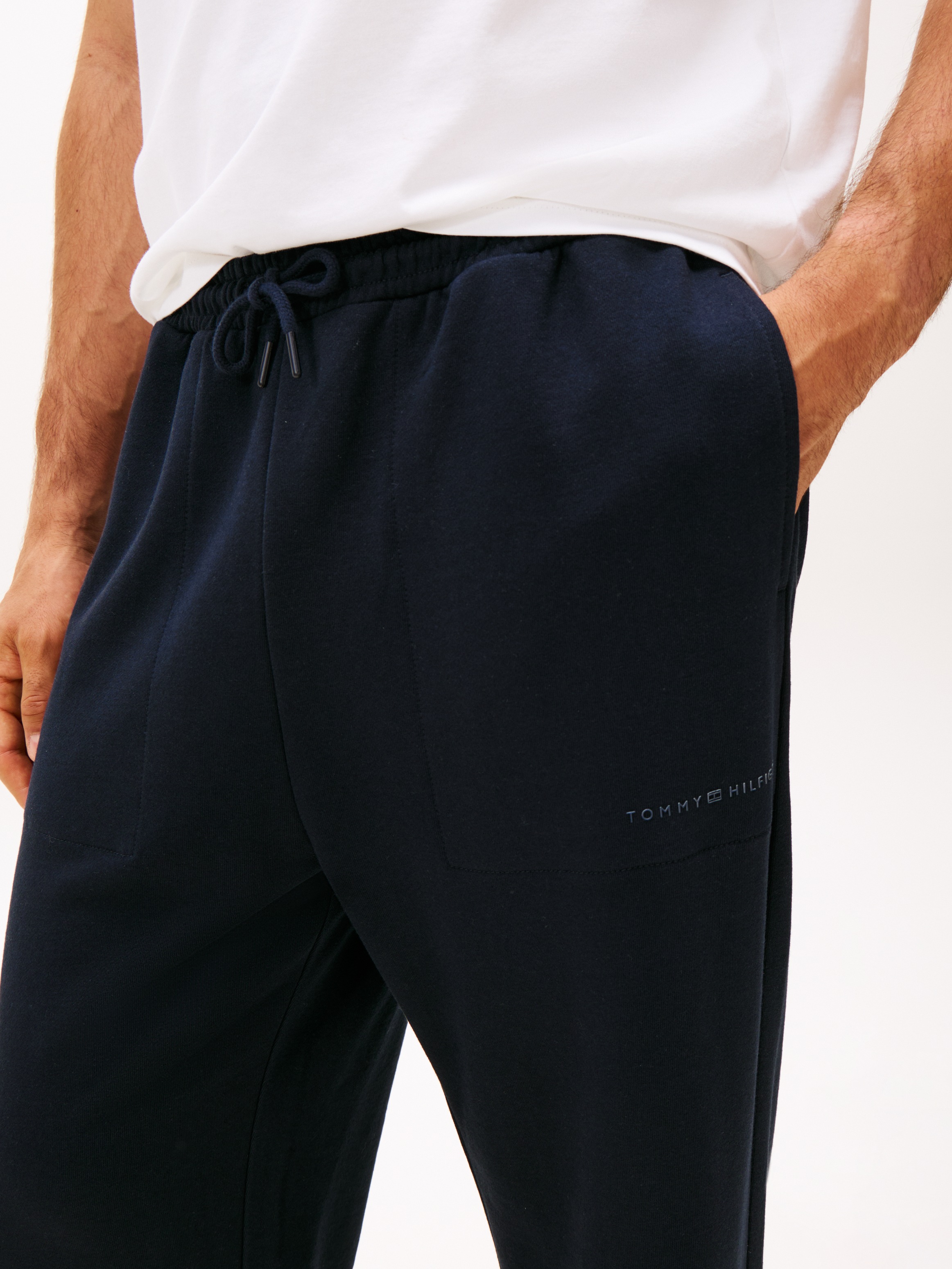 Tommy Hilfiger Underwear Jogginghose "TRACK PANT", mit Elastikbündchen günstig online kaufen