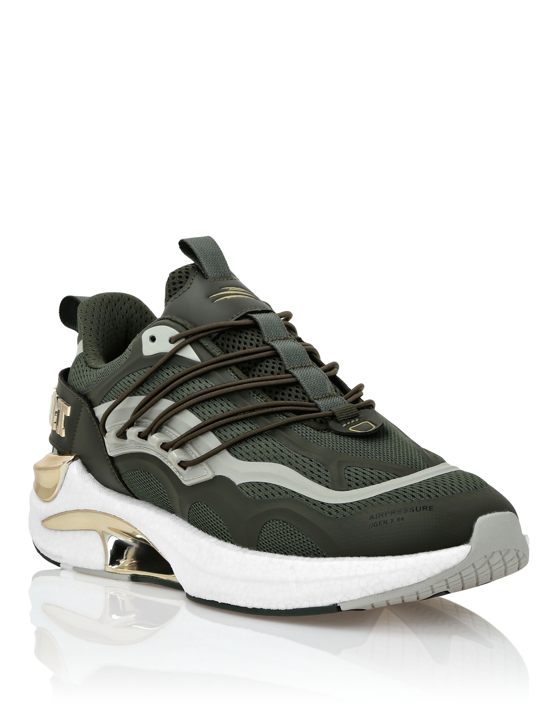 PLEIN SPORT Sneaker »Air Pressure //Gen.x.04«