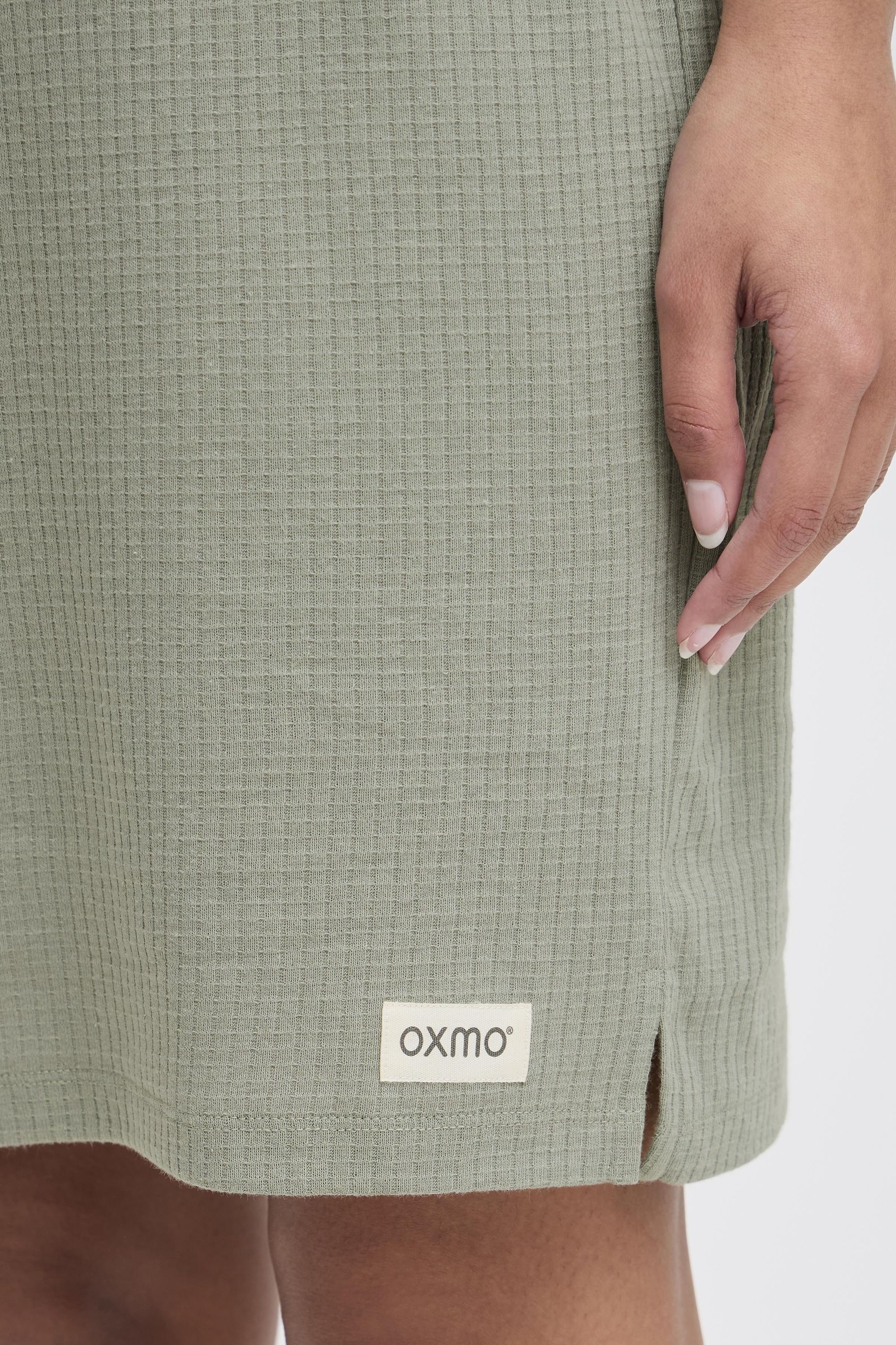 OXMO Midikleid »Midikleid OXPimatta«