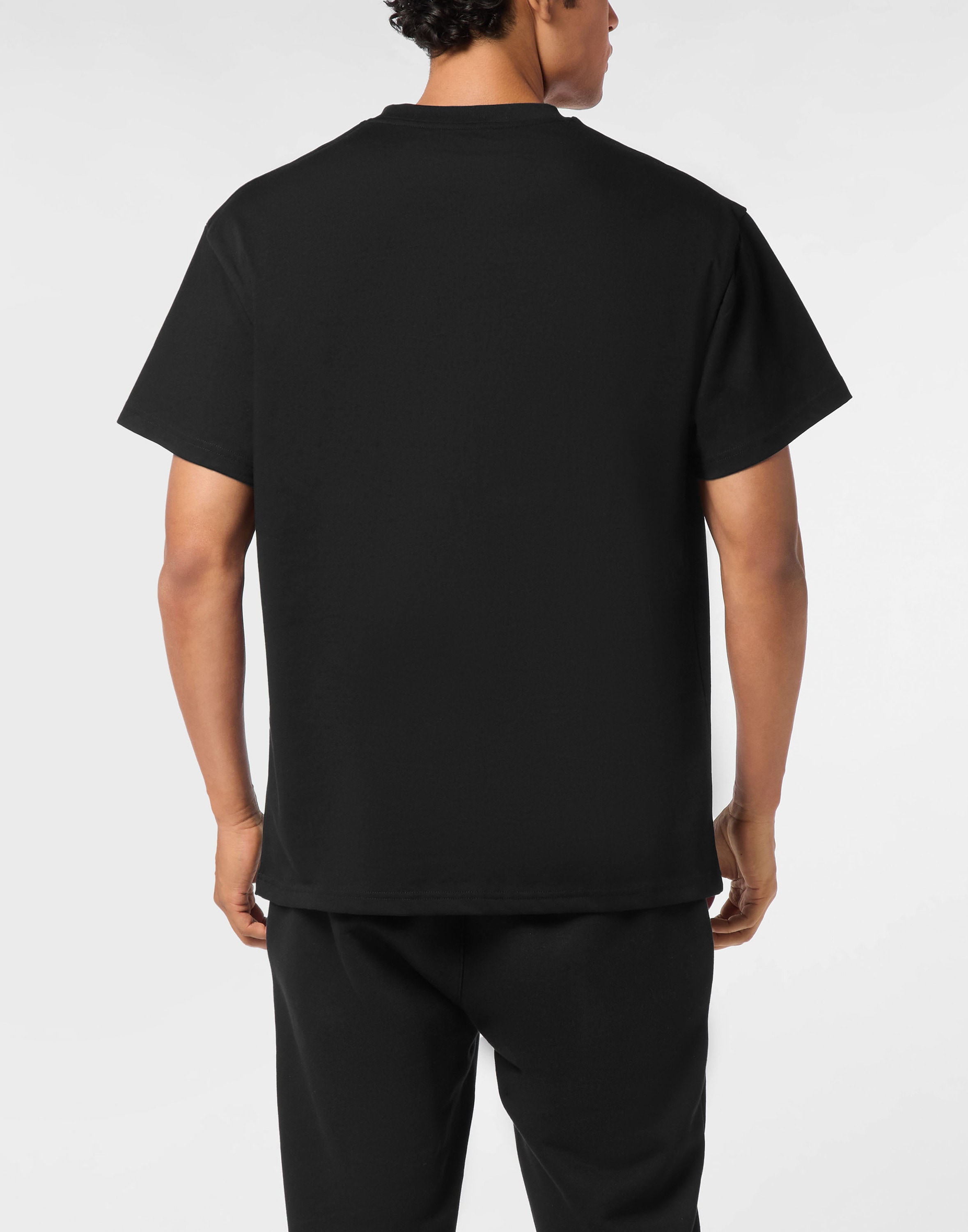 PLEIN SPORT T-Shirt »T-Shirt Rundhalsausschnitt«