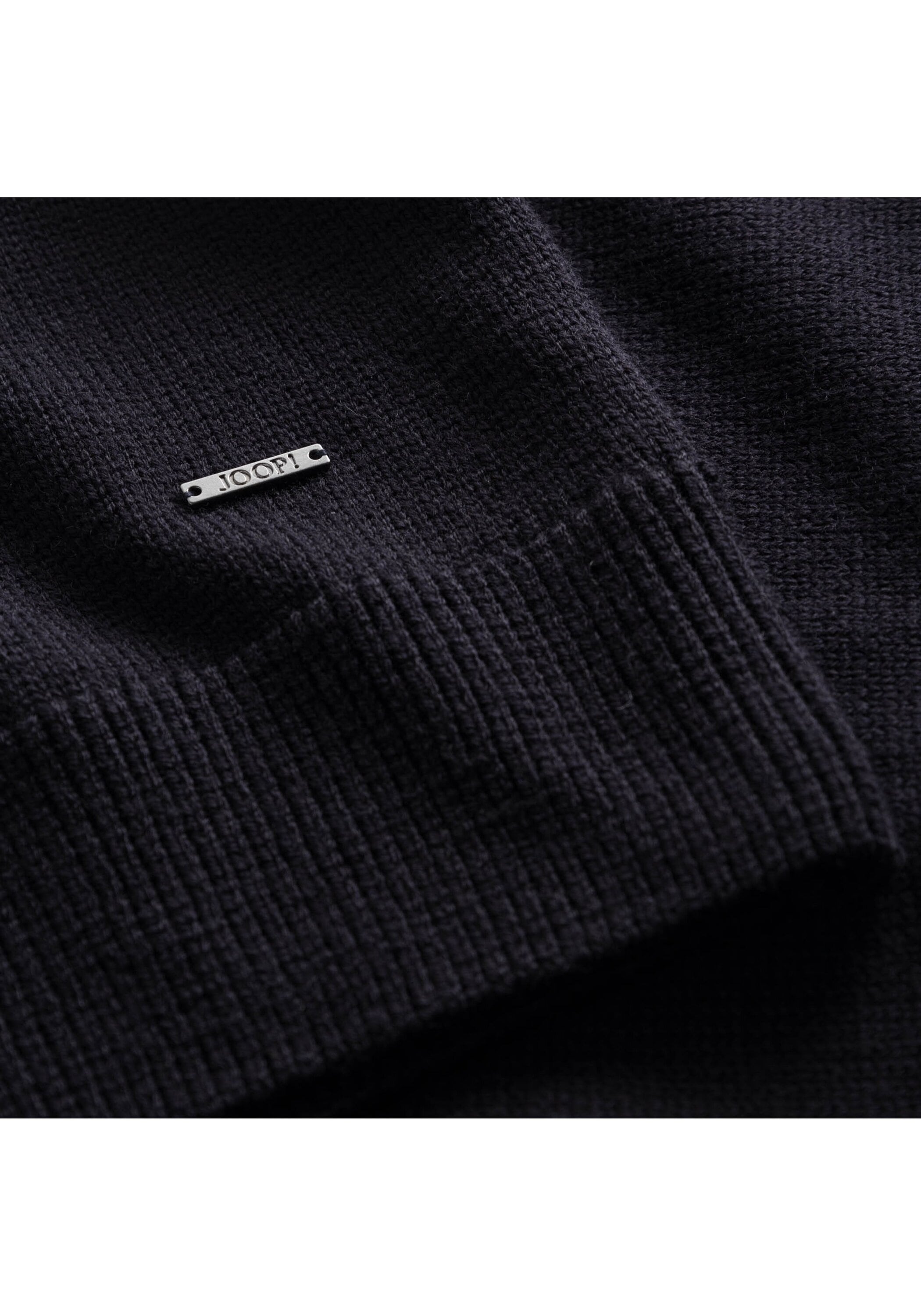 JOOP! Sweater »Strickpullover JK-16Thom«