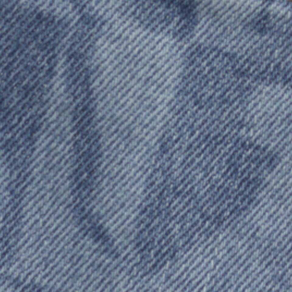 STREET ONE Jeansjacke, ohne Kapuze, mit Brusttaschen
