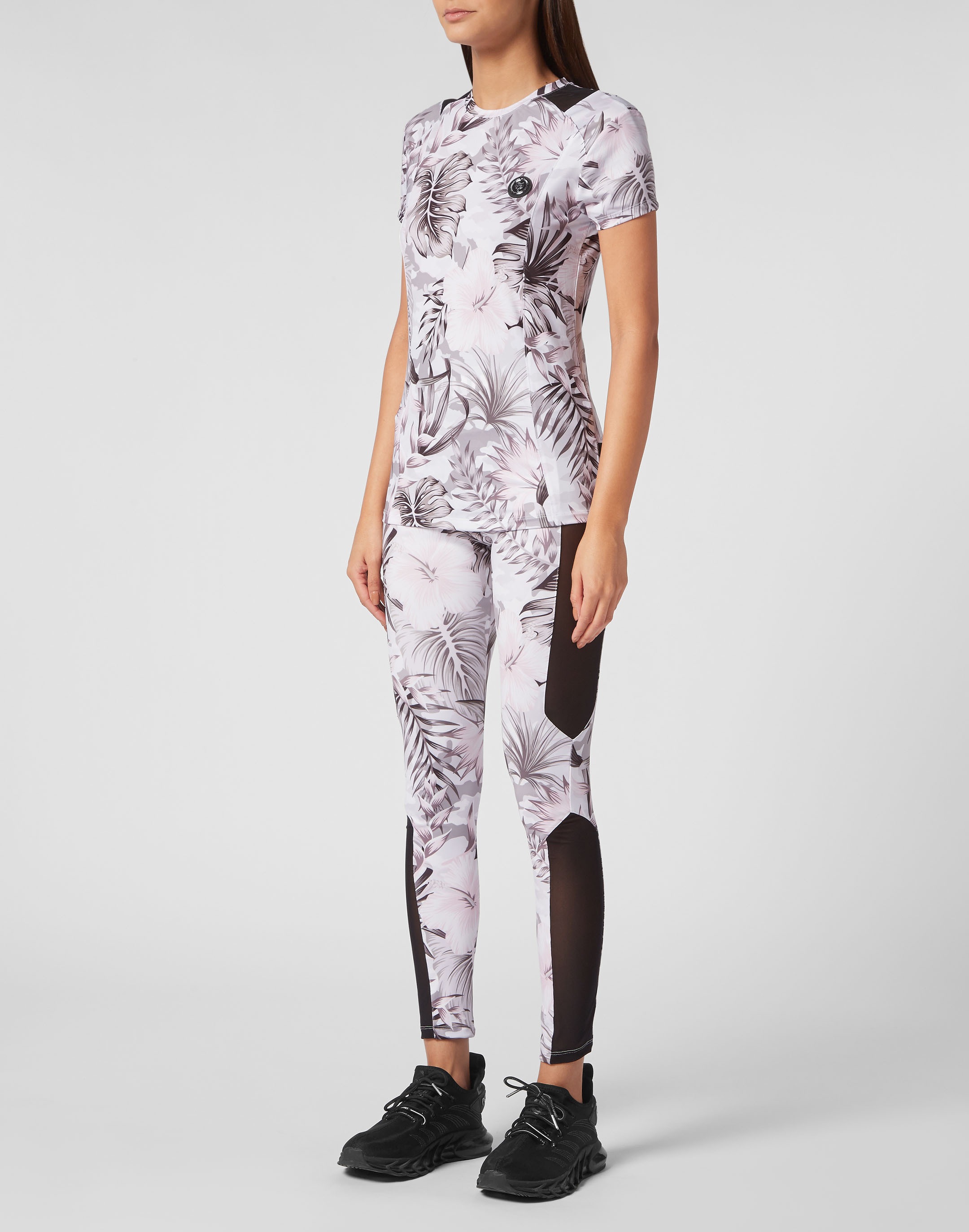 PLEIN SPORT T-Shirt »T-Shirt«