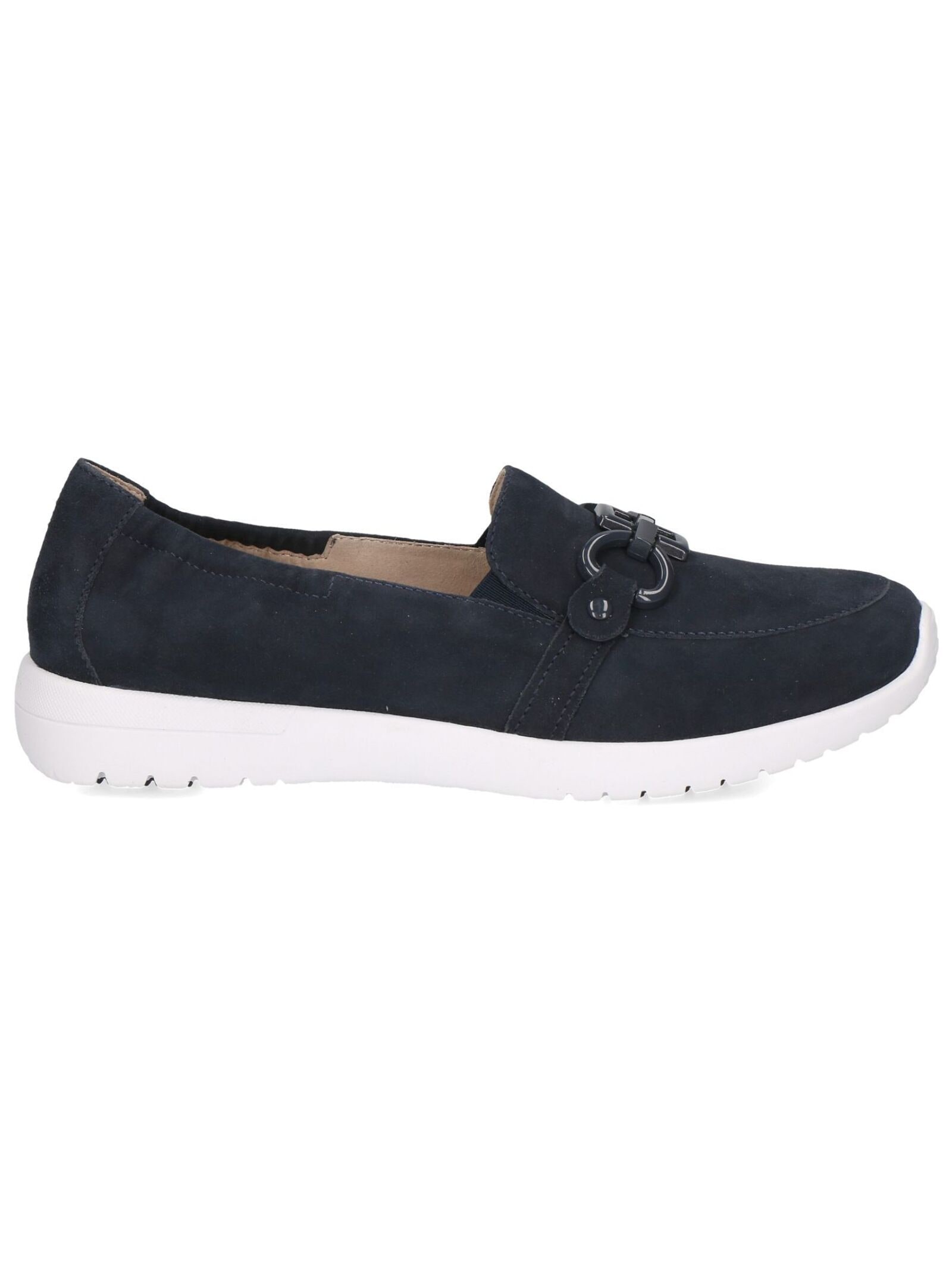 Caprice Slipper »Caprice Slipper Veloursleder«