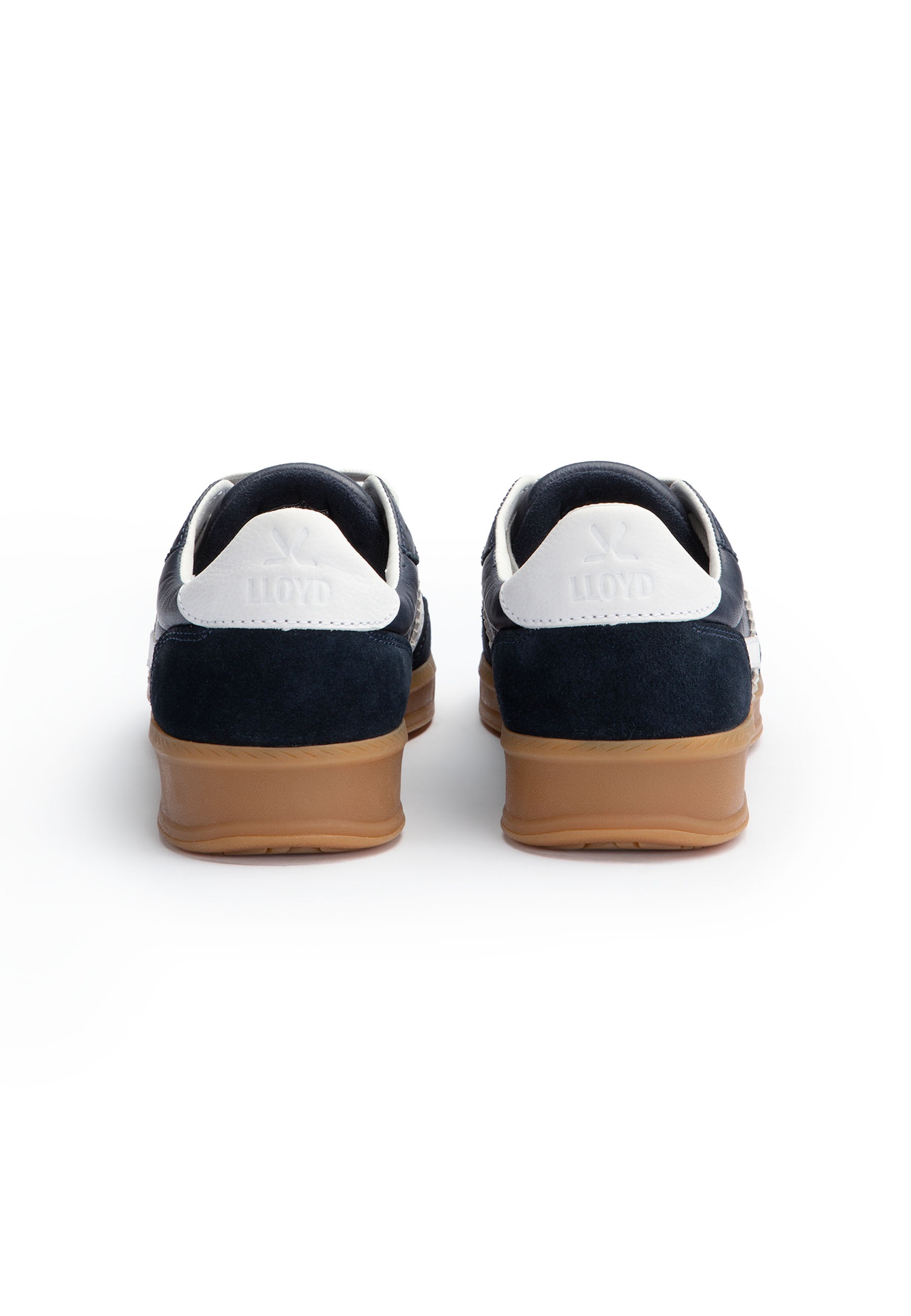 Lloyd Sneaker »BRAVA«  mit modernem Design