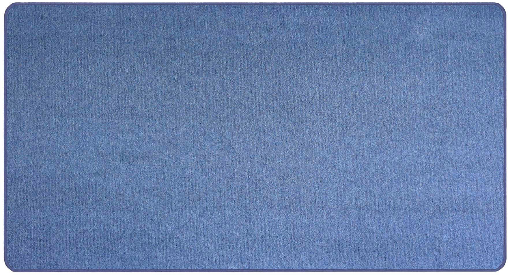 Primaflor-Ideen in Textil Teppich »MACAO, Made in Netherlands«, rechteckig, 5 mm Höhe, Uni Farben, ideal im Wohnzimmer & Schlafzimmer
