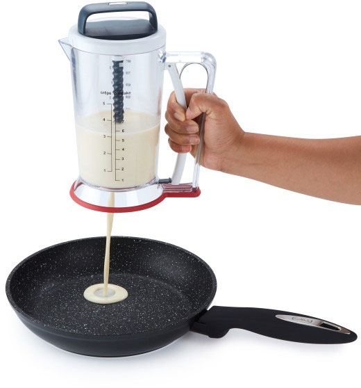 zyliss Standmixer »Teigmixer«, ABSKunststoff BAUR