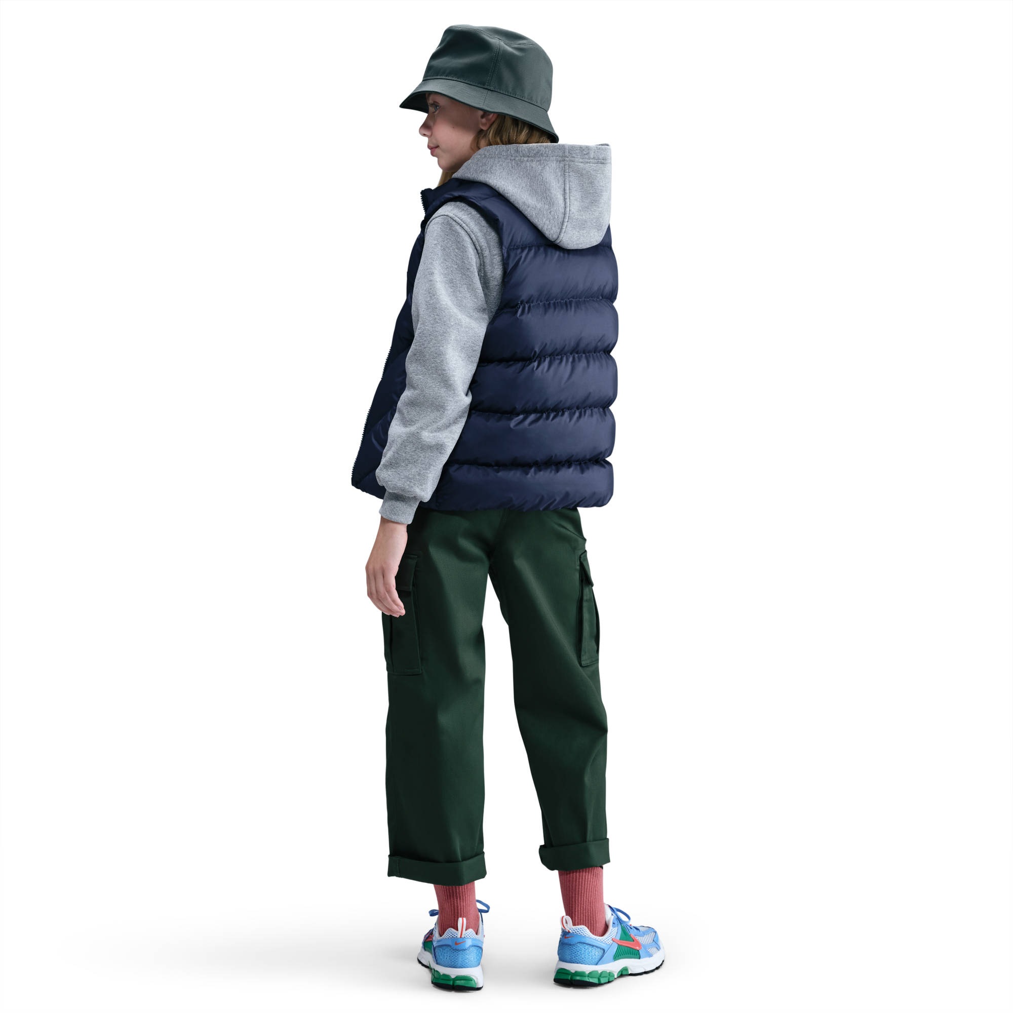 Nike Sportswear Funktionsweste »K NSW TF ADP PUFFER VEST«