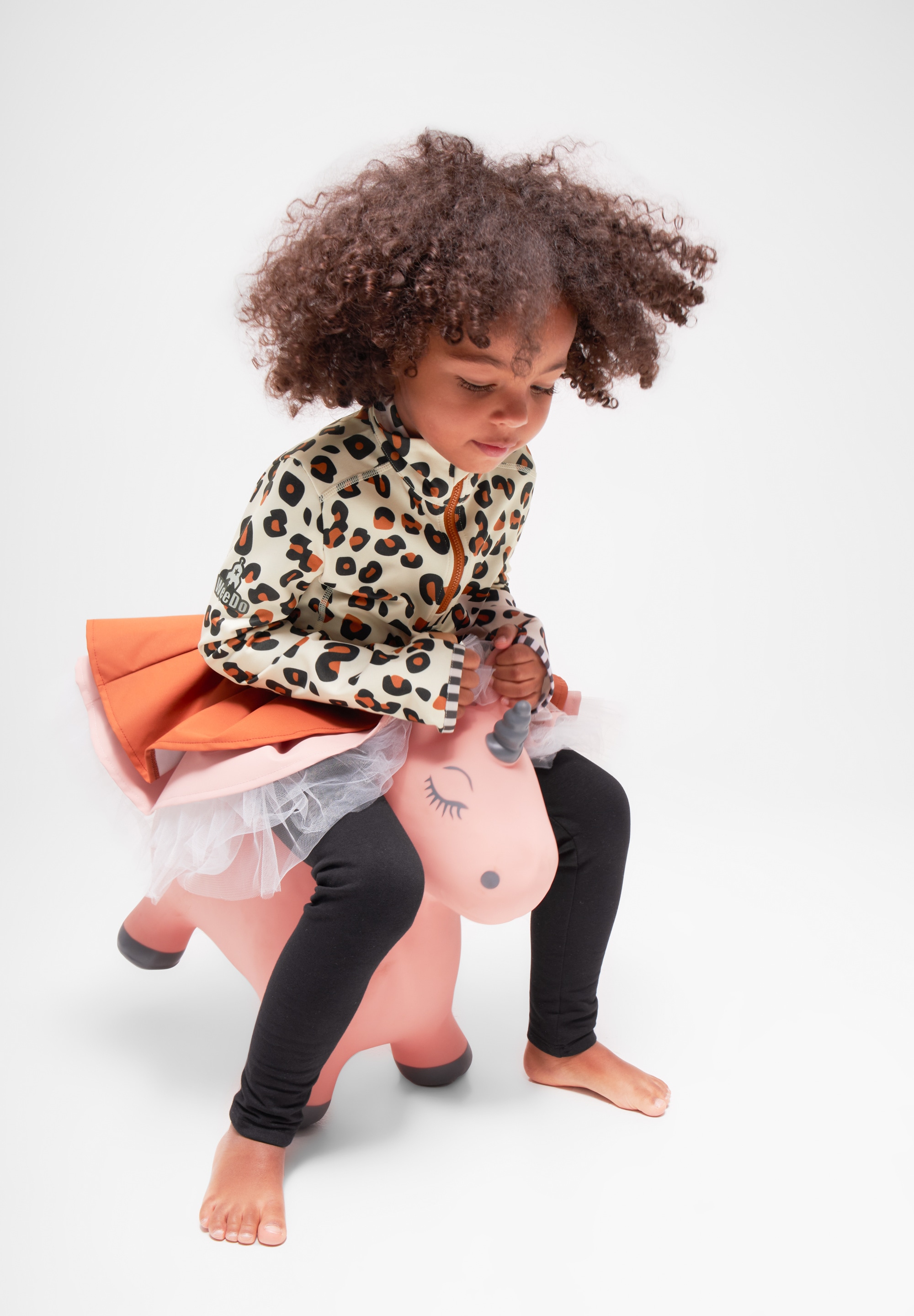 WeeDo Minirock »SQUIRDO TUTU«