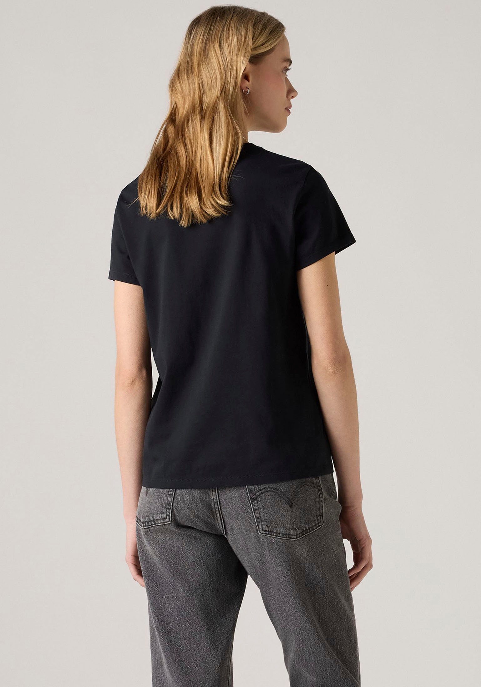 Levis T-Shirt "LSE THE PERFECT TEE" günstig online kaufen