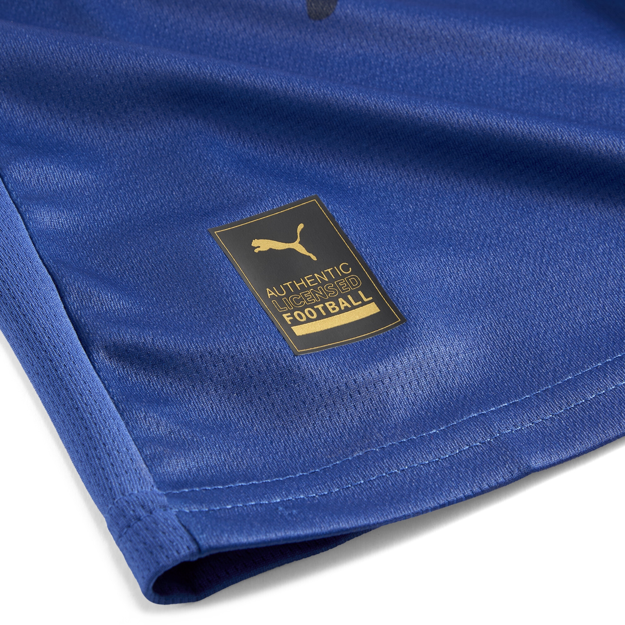 PUMA Trainingsshirt »Holstein Kiel 25/26 Heimtrikot Herren«