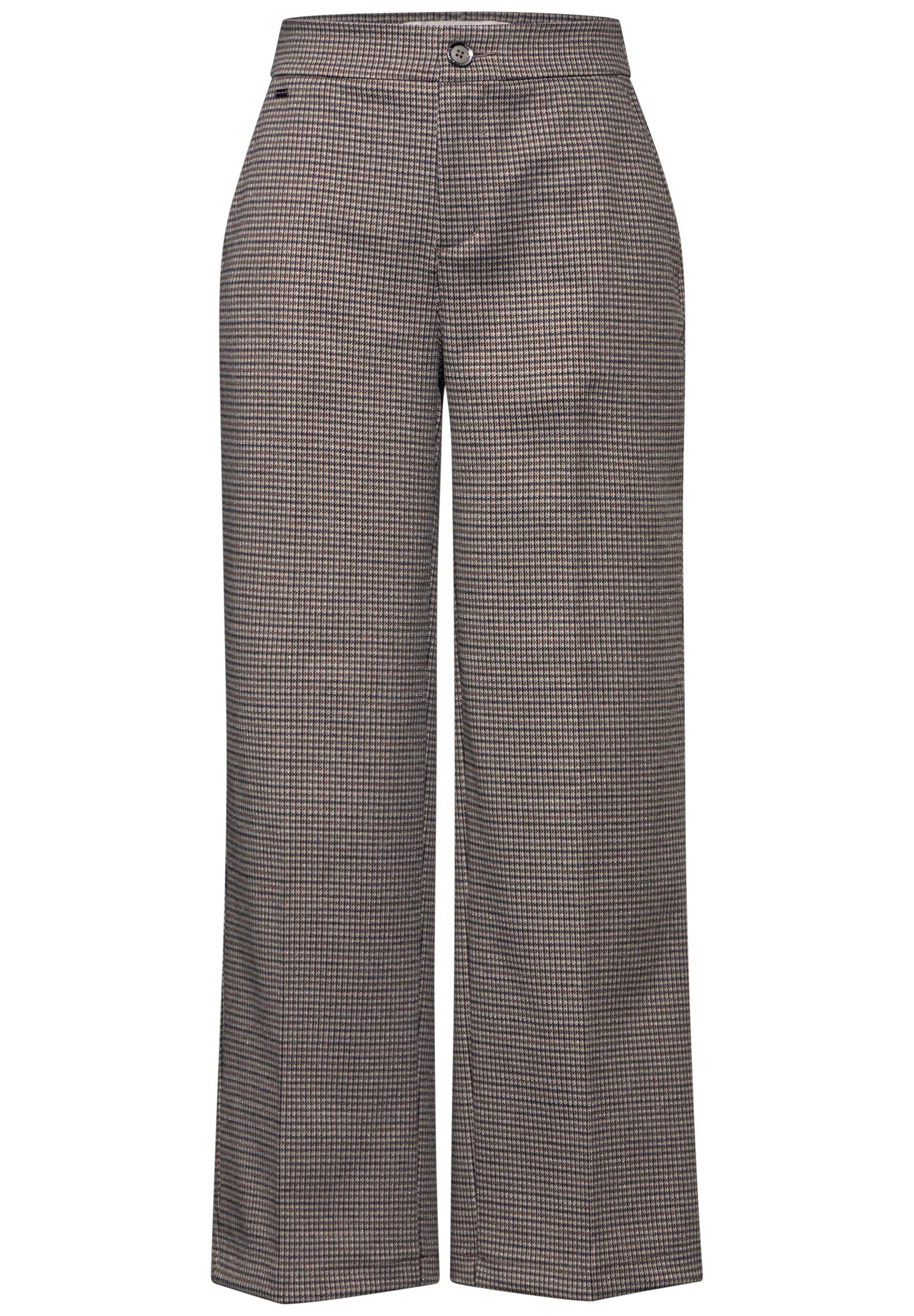 STREET ONE Culotte, High Waist