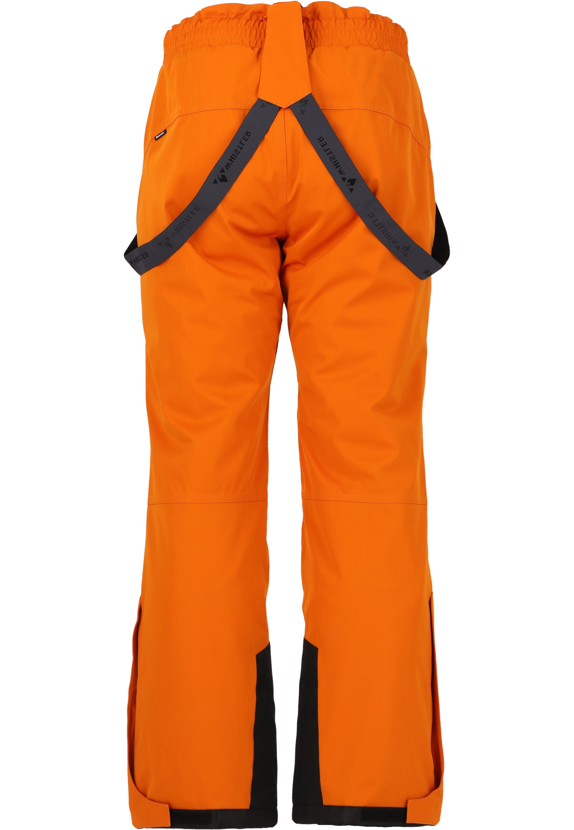 WHISTLER Skihose »Gippslang«, mit wasserdichter 3-Lagen-Membran