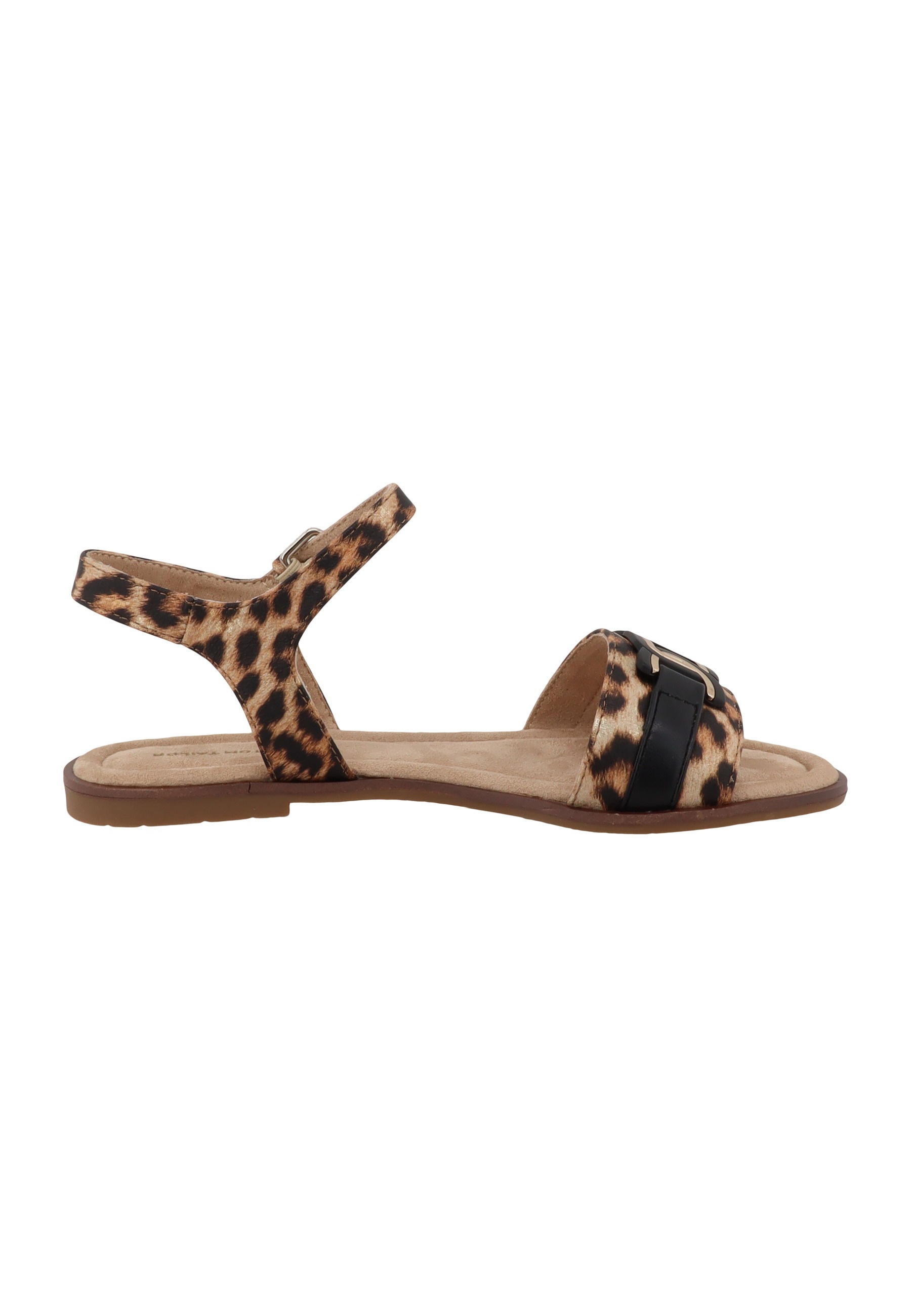 TOM TAILOR Mules »Tom Tailor Flat Sandals - Mules«