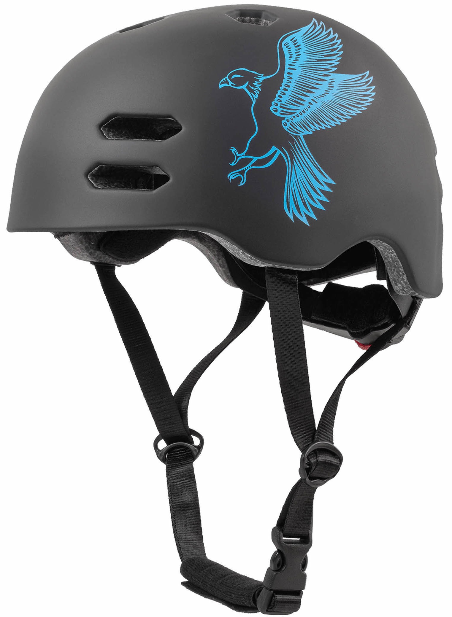 PROMETHEUS BICYCLES Kinderfahrradhelm "Fahrradhelm für Kinder", Drehring