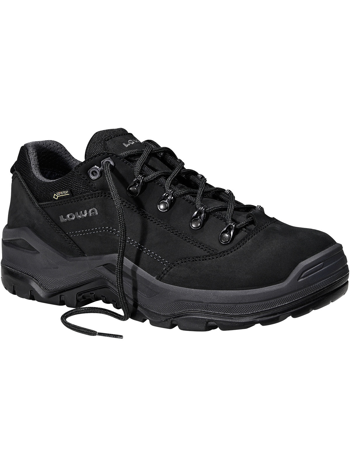 Lowa Sicherheitsschuh "RENEGADE Work GTX Low"