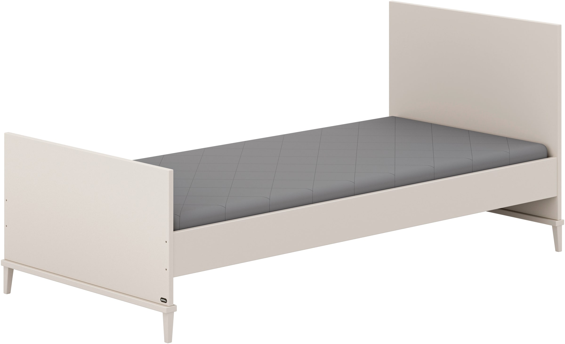 YUNY by PAIDI Kinderbett "SISTER LOU, yuny by PAIDI", Liegefläche 90 x 200 günstig online kaufen